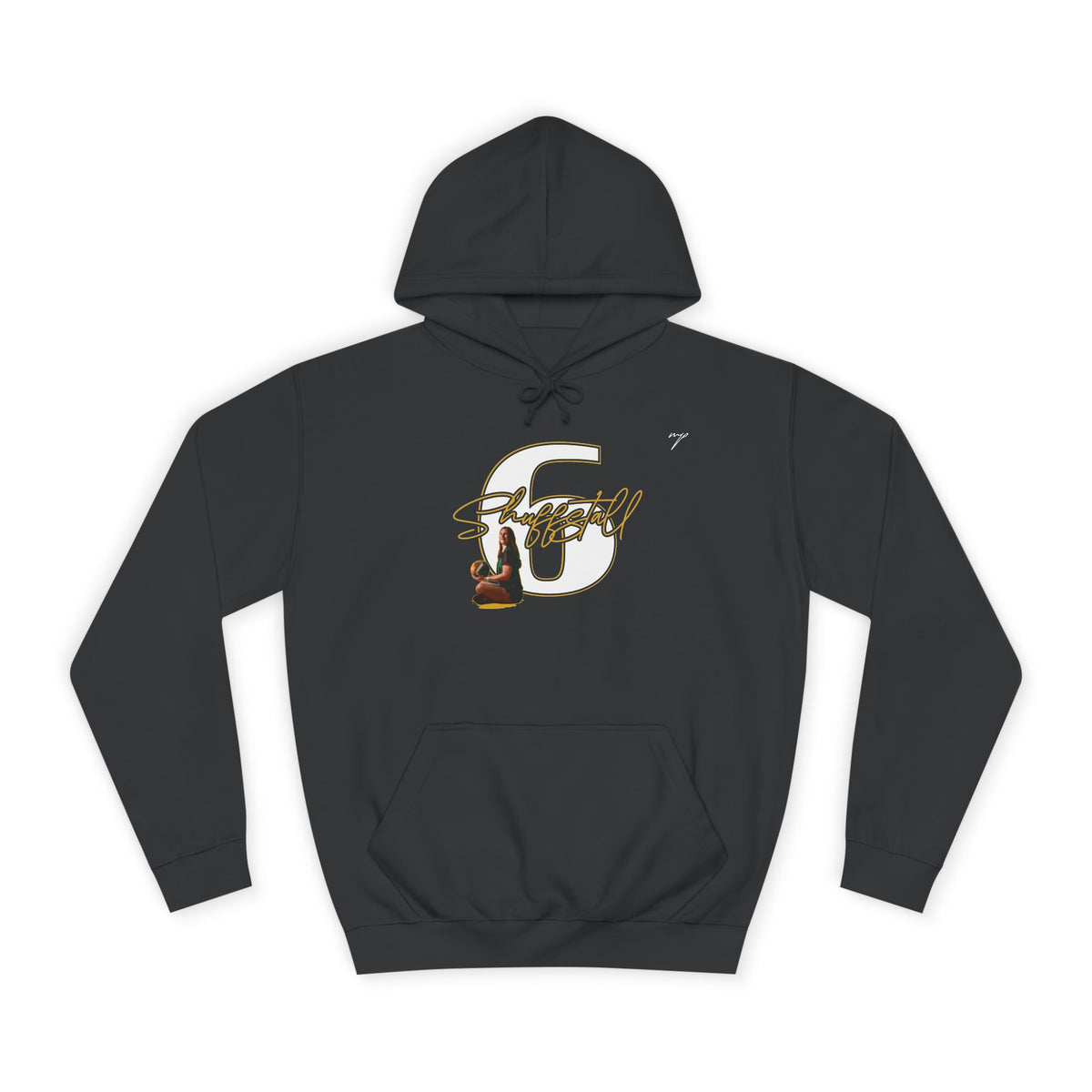 Ashlyn Shuffstall Hoodie