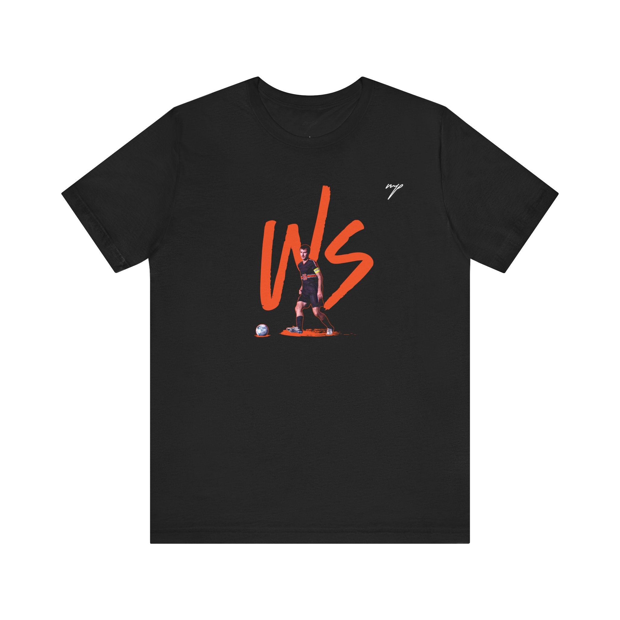 Winston Sears Graphic Tee