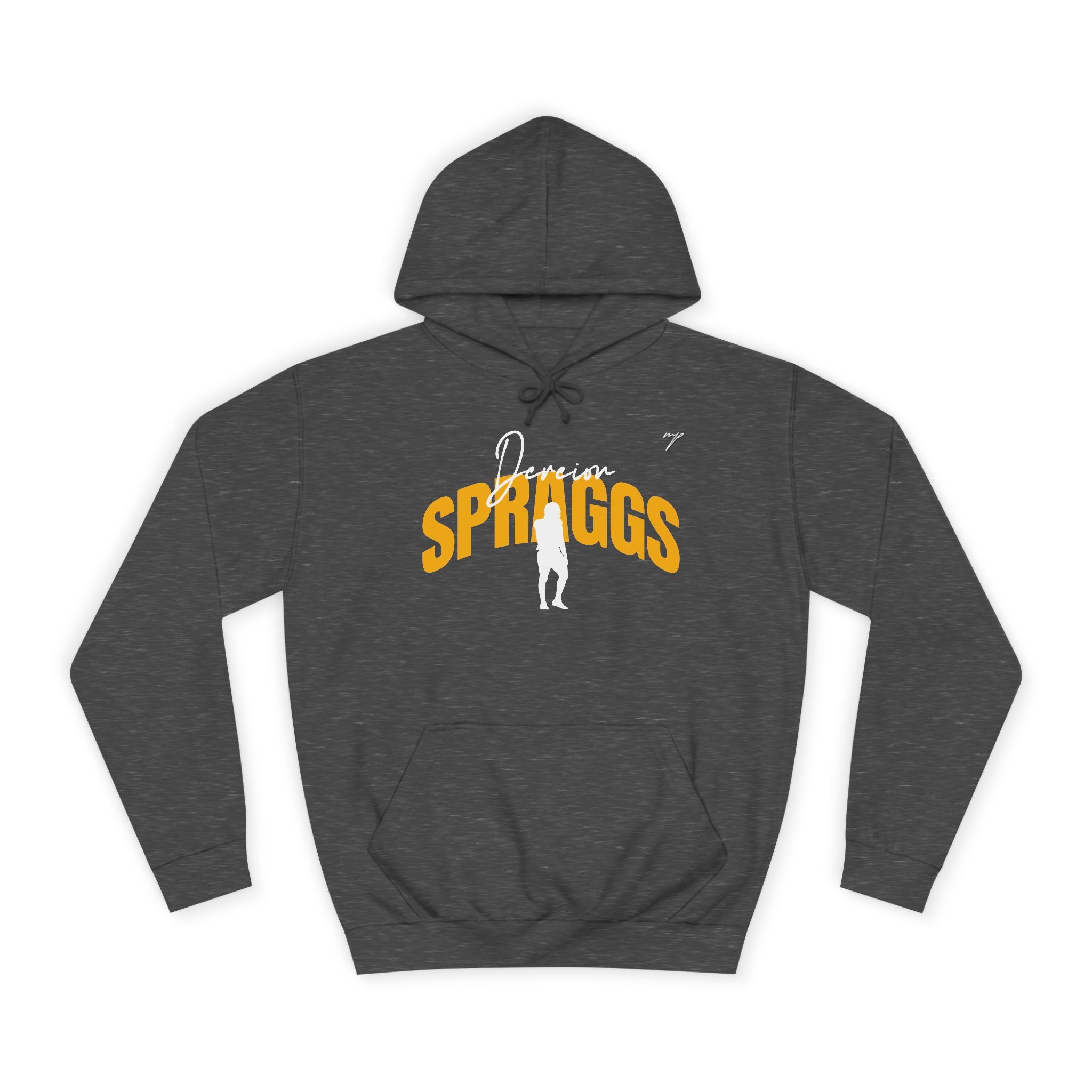 Dereion Spraggs Hoodie
