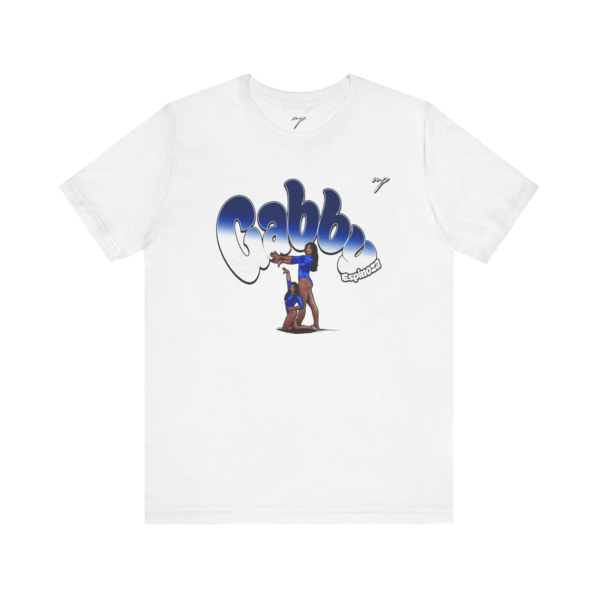 Gabby Espinoza Graphic Tee