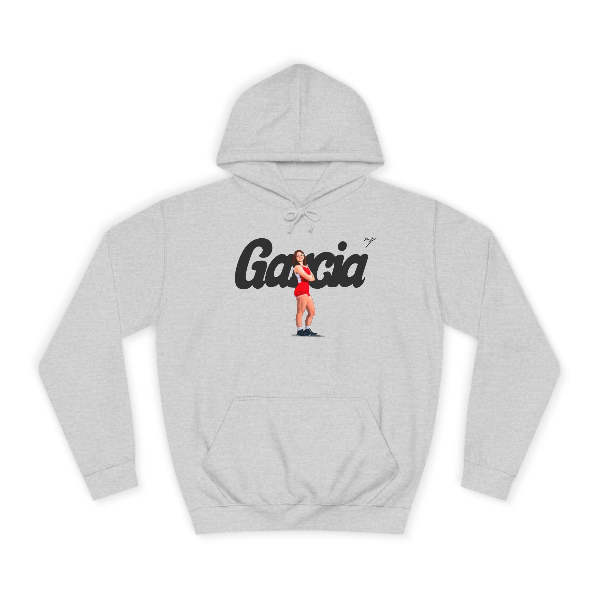 Alexa Garcia Hoodie