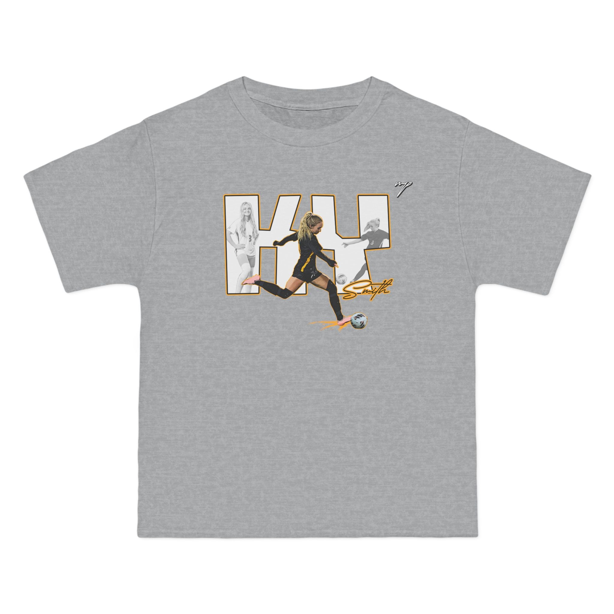 Kylie Smith Vintage Tee