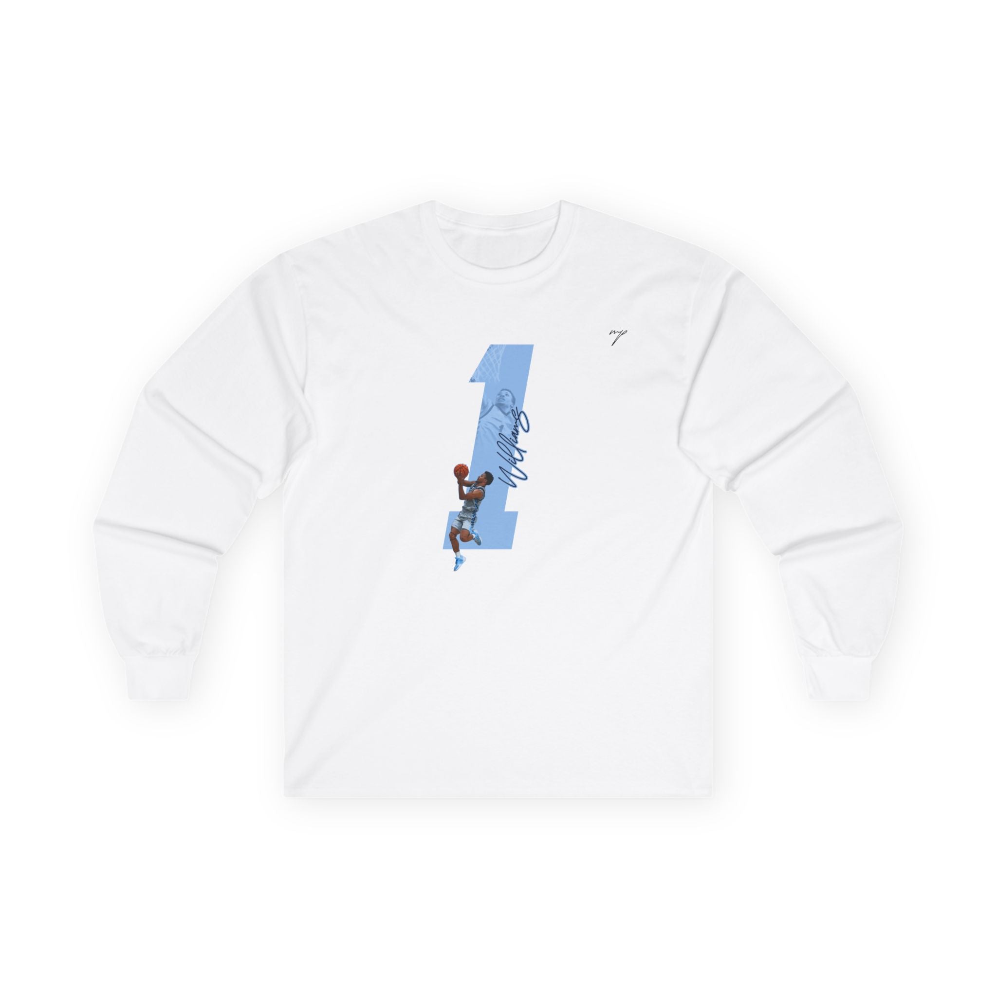Darius Williams Long Sleeve