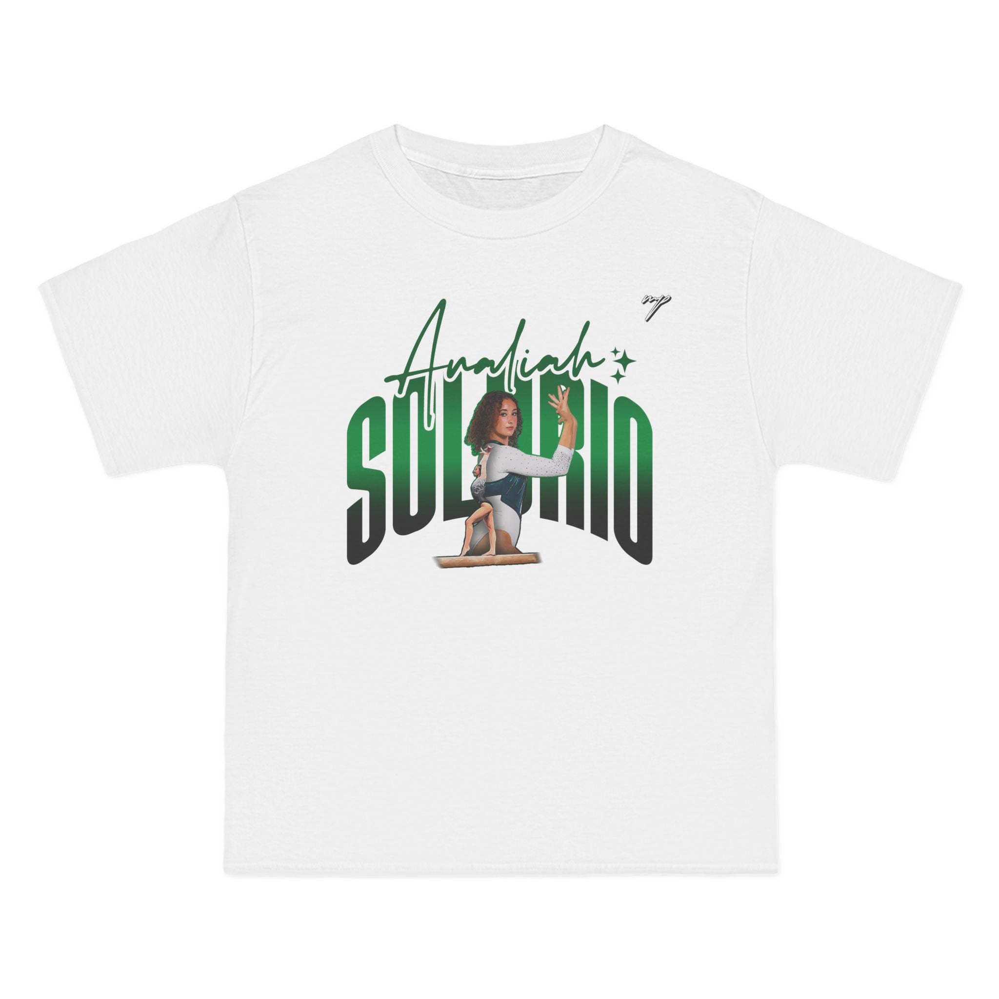 Analiah Solorio Vintage Tee