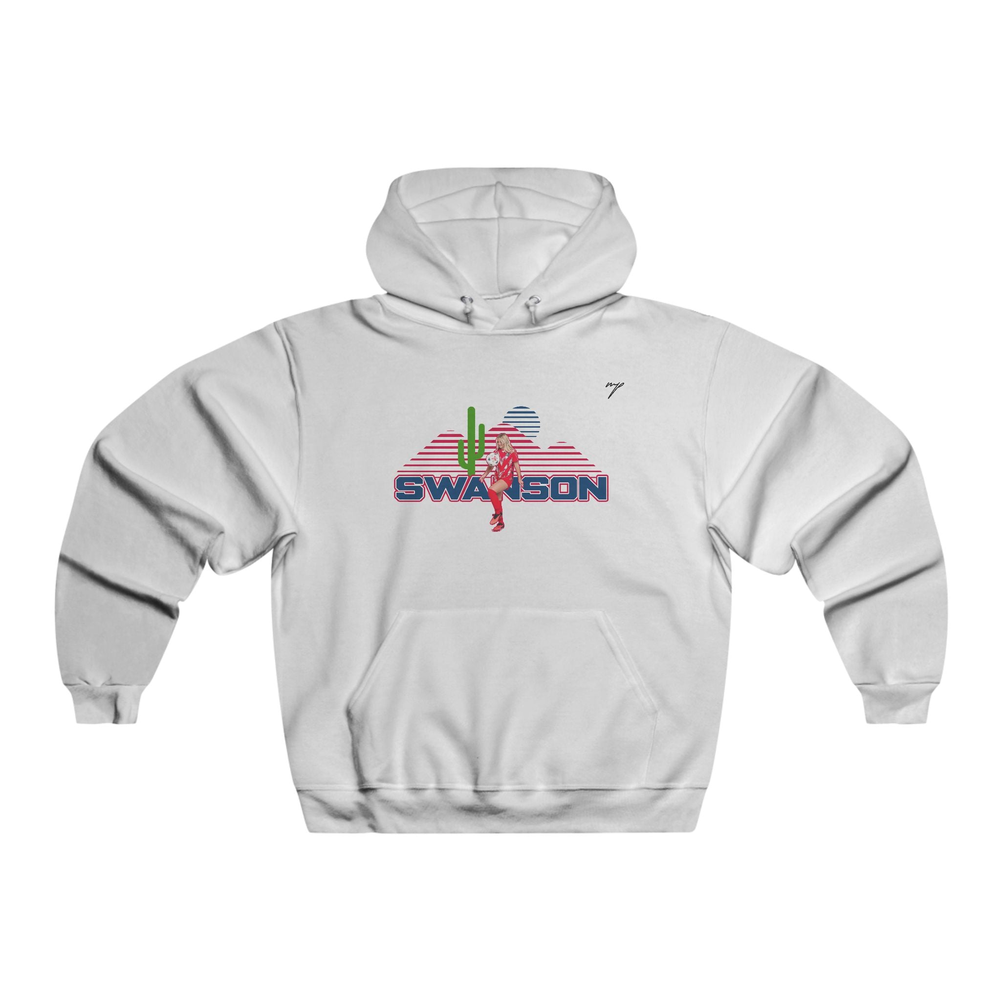 Lainey Swanson Vintage Hoodie
