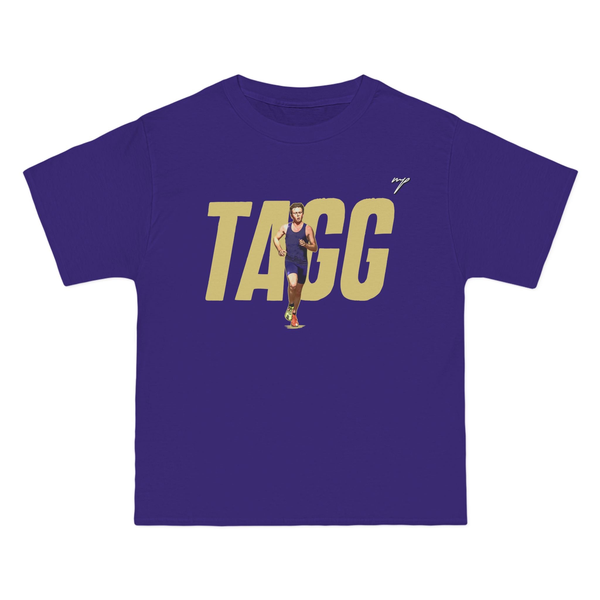 Taggart Schrader Vintage Tee