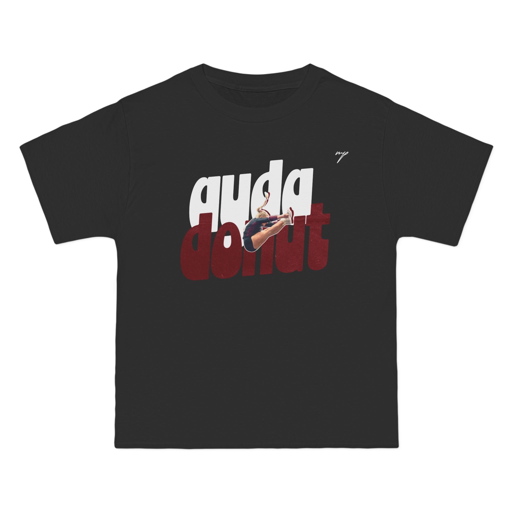 Ayda Weldon Vintage Tee