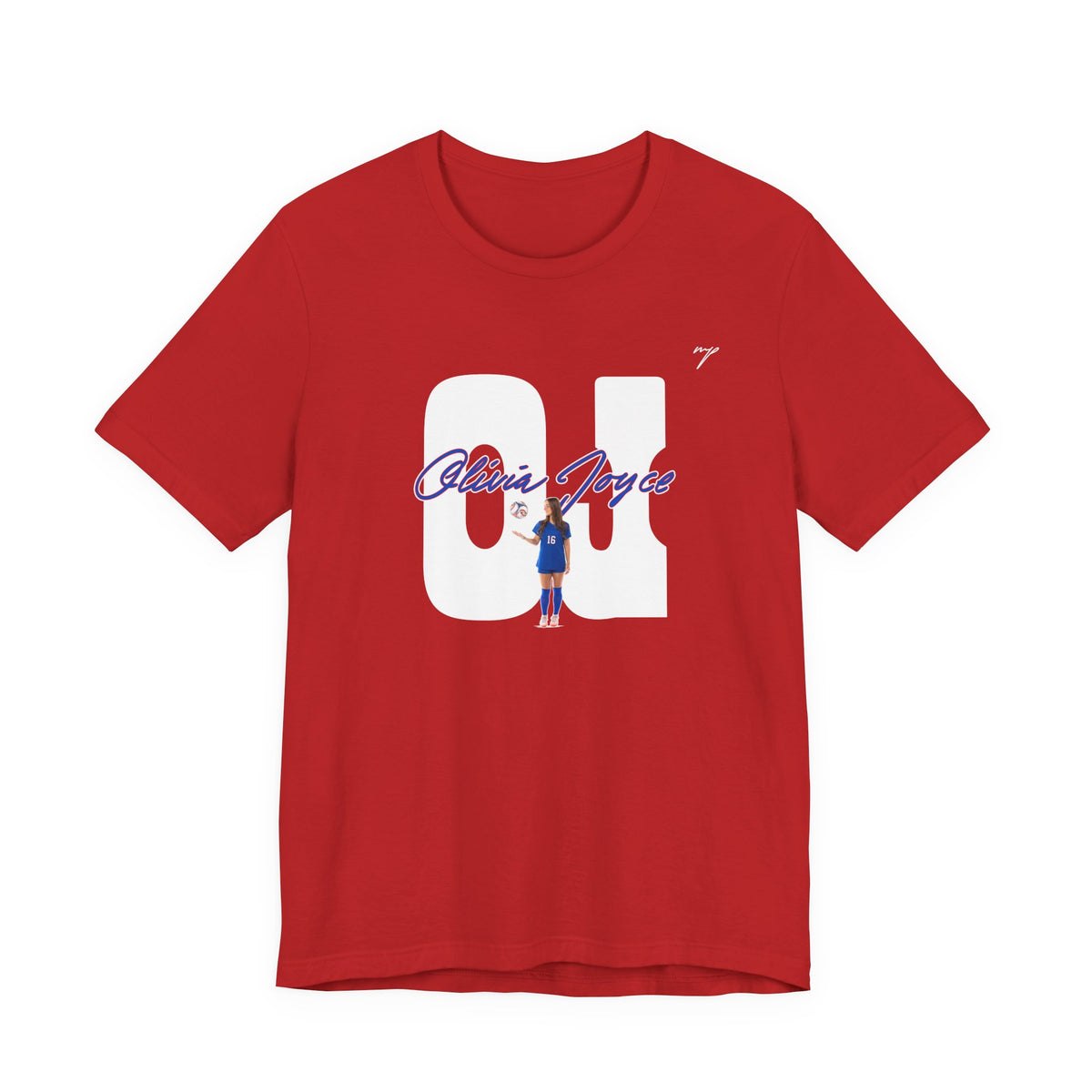 Olivia Joyce Graphic Tee