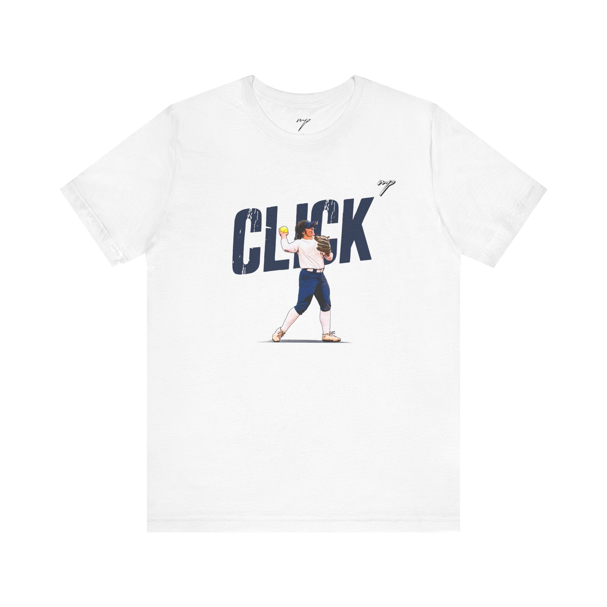 Keirys Click Graphic Tee