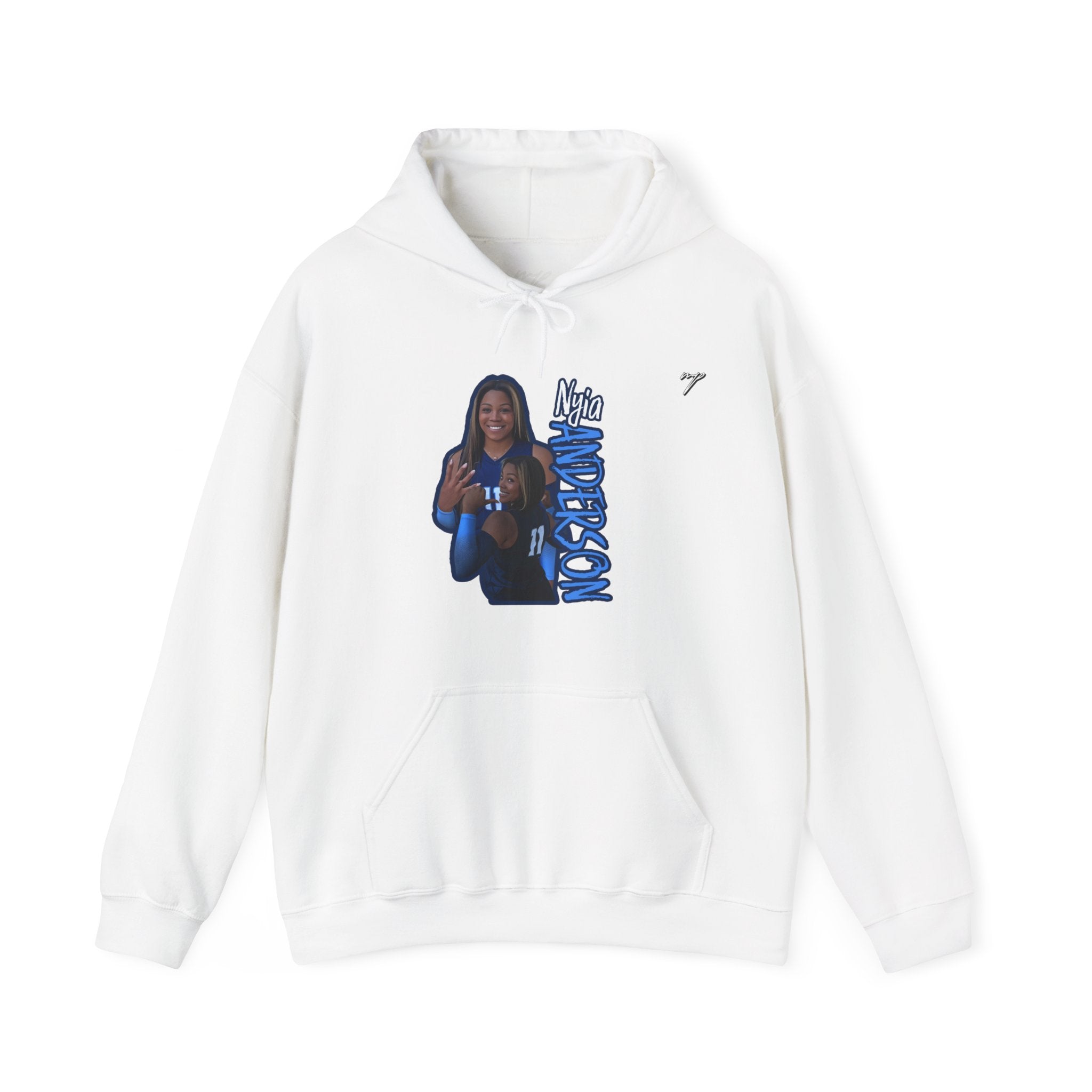 Nyia Anderson Hoodie