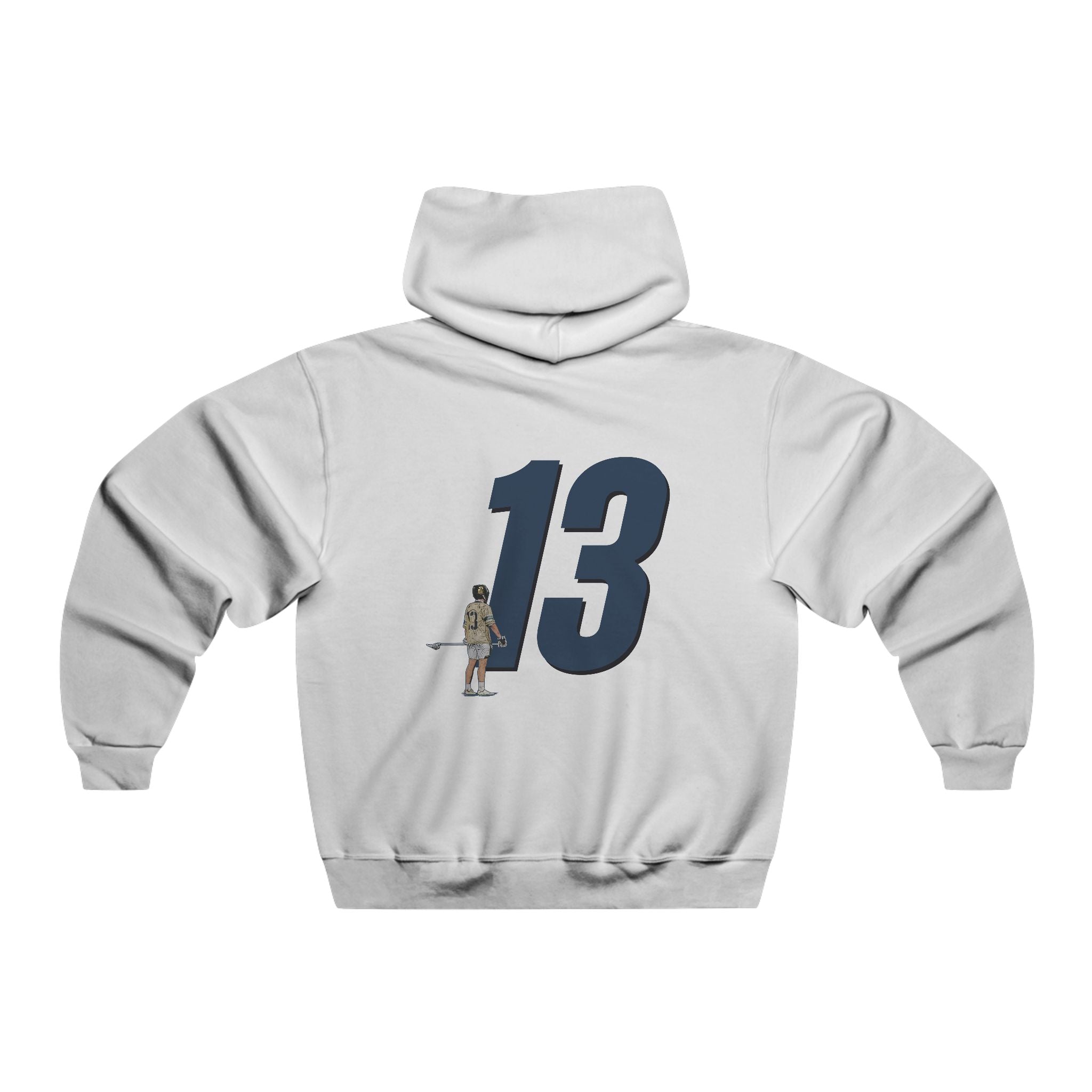 Dominic Mariano Vintage Hoodie