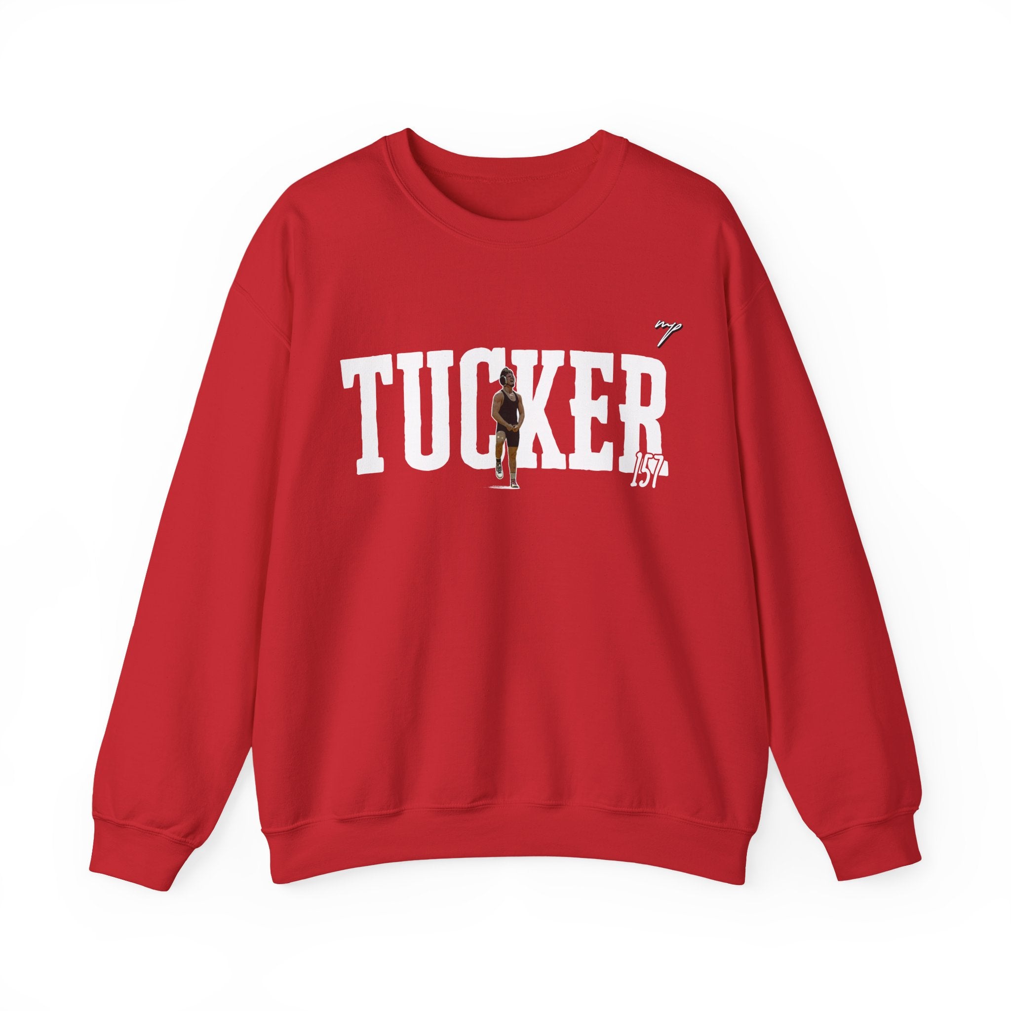 Brogan Tucker Crewneck