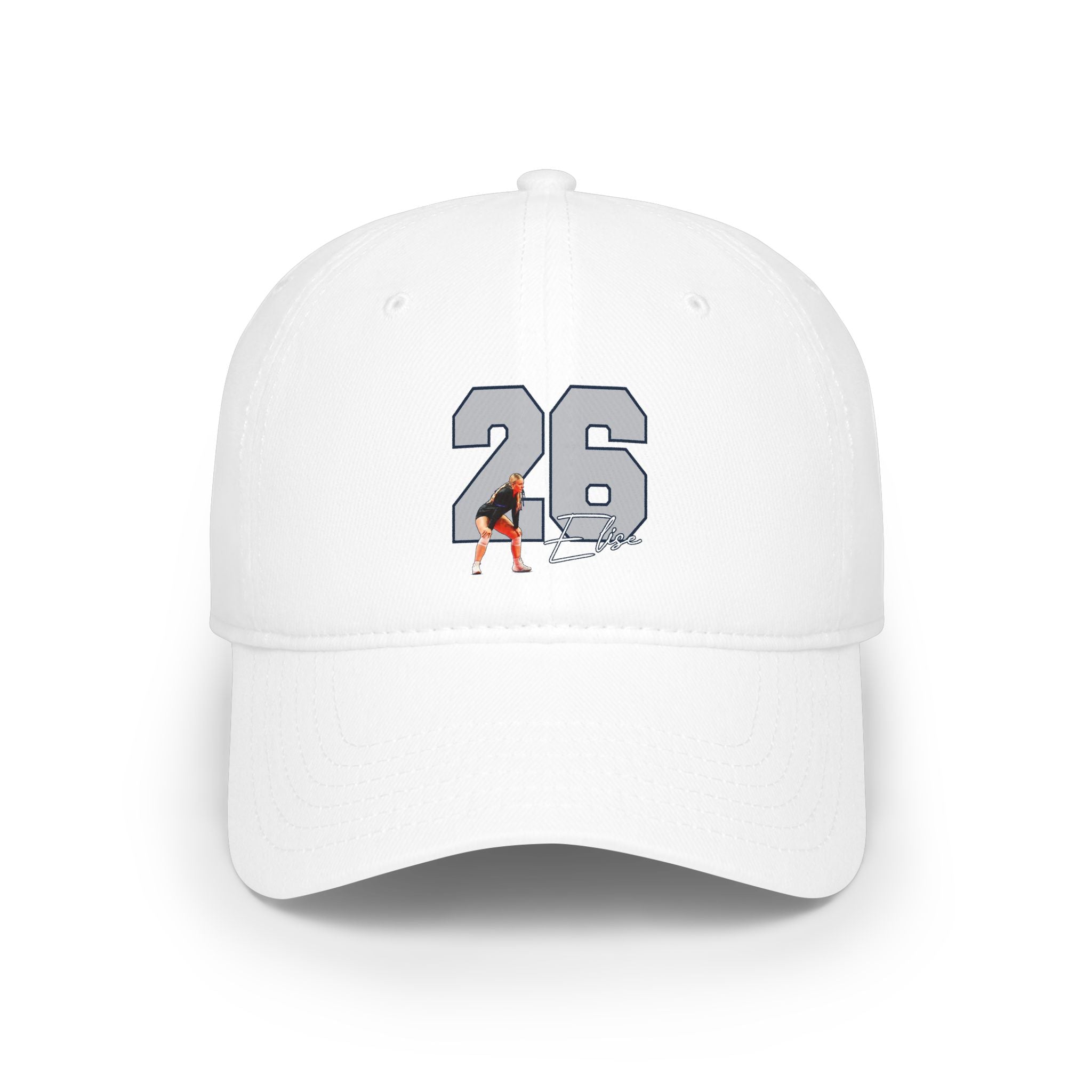 Elise Plaggemeyer Hat