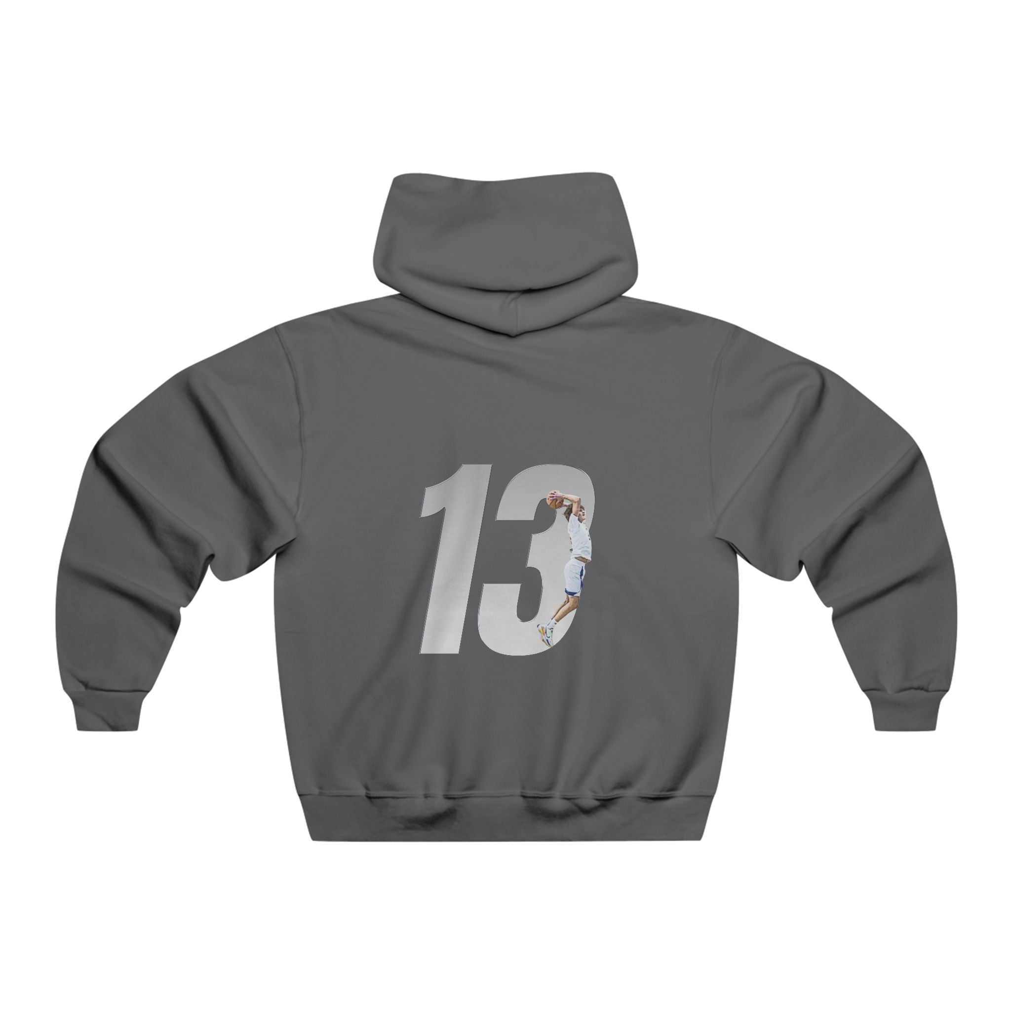 Sam Wolff Vintage Hoodie