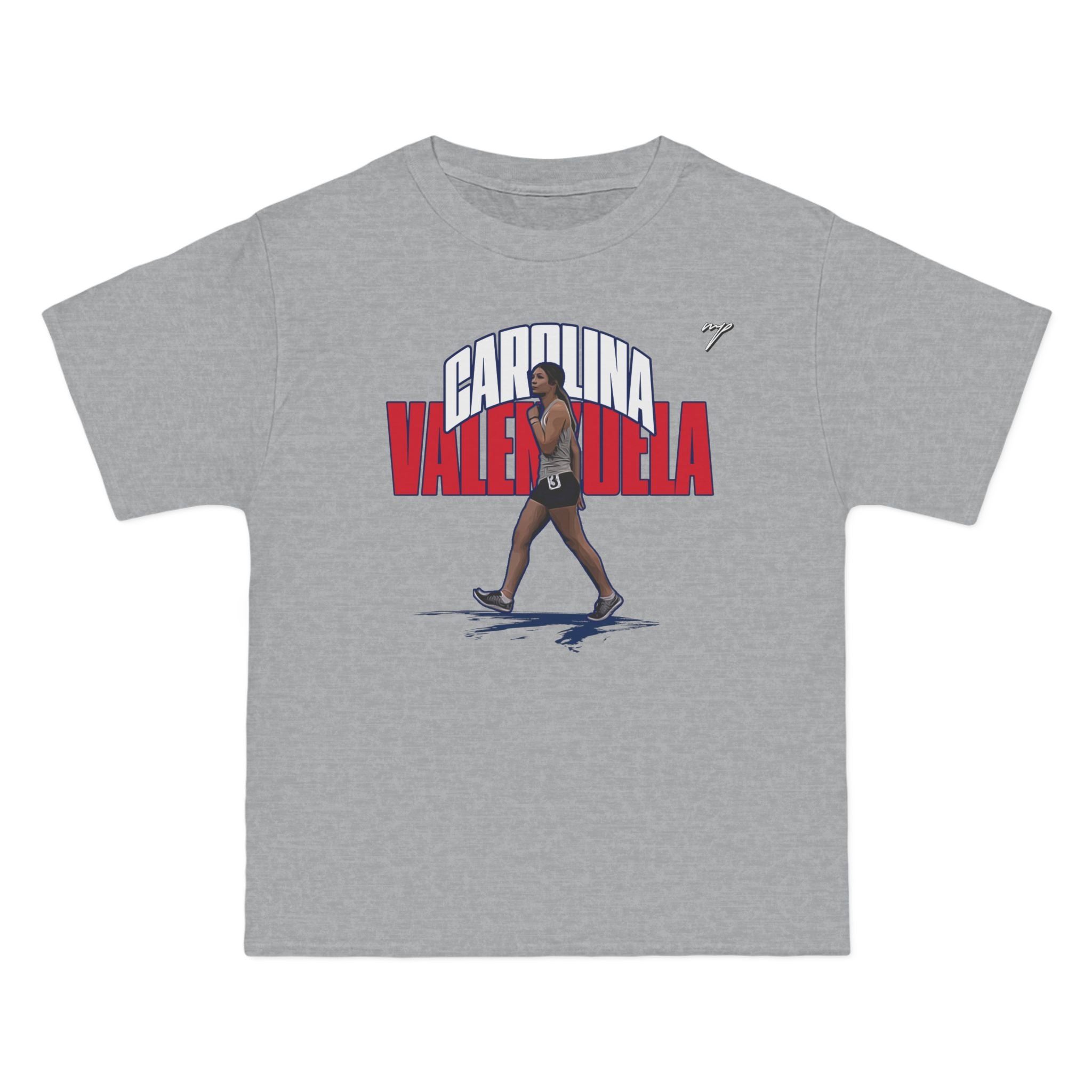 Carolina Valenzuela Vintage Tee