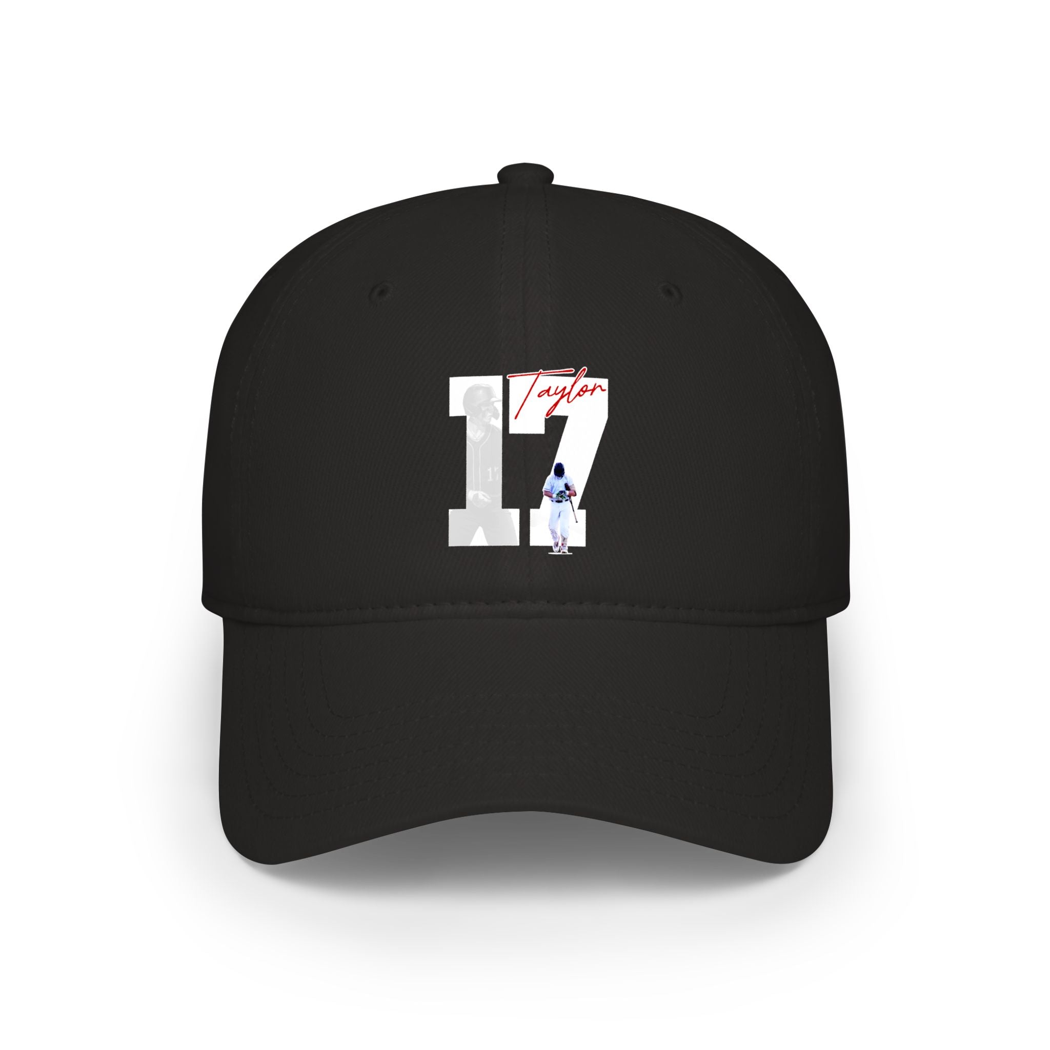 Jackson Taylor Hat