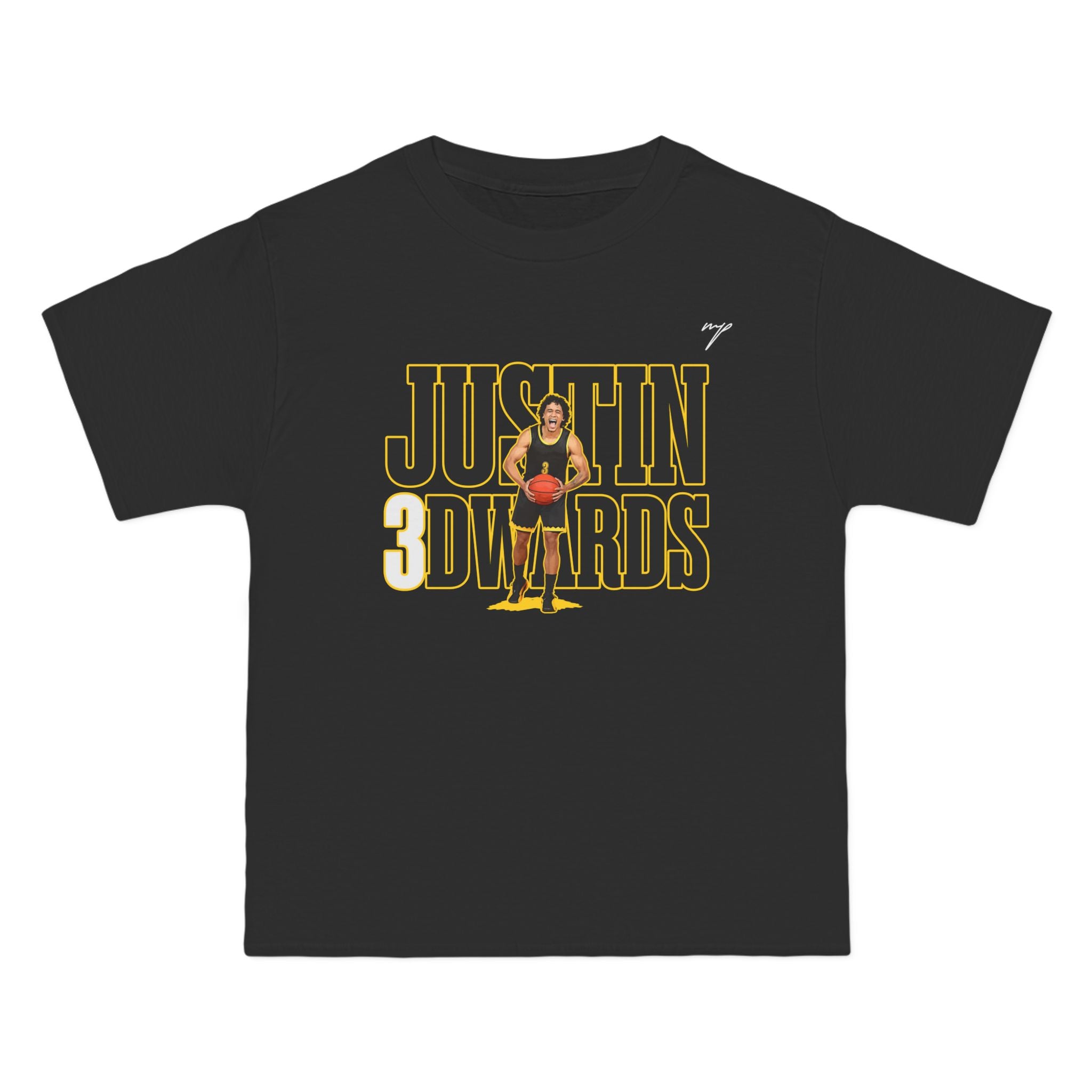 Justin Edwards Vintage Tee