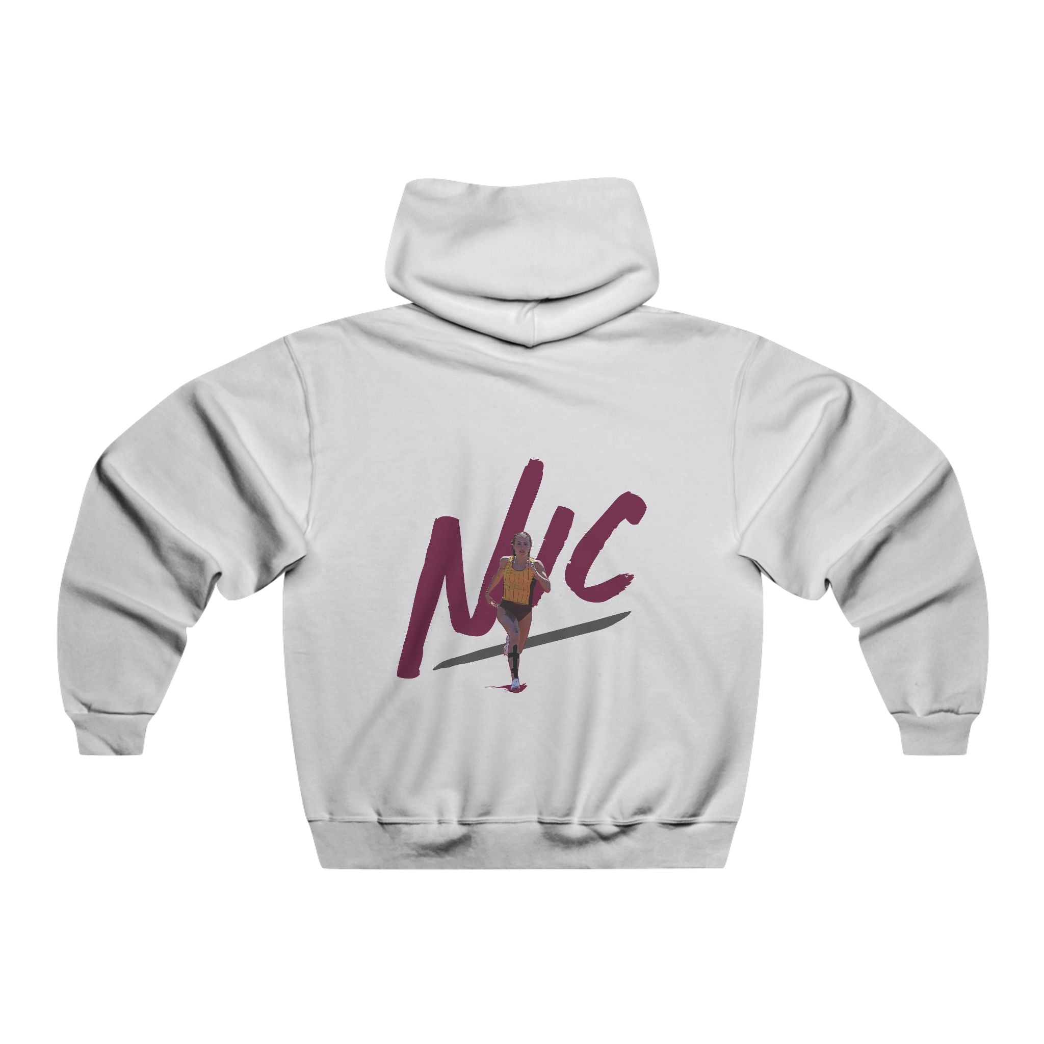 Nicole Olivieri Vintage Hoodie