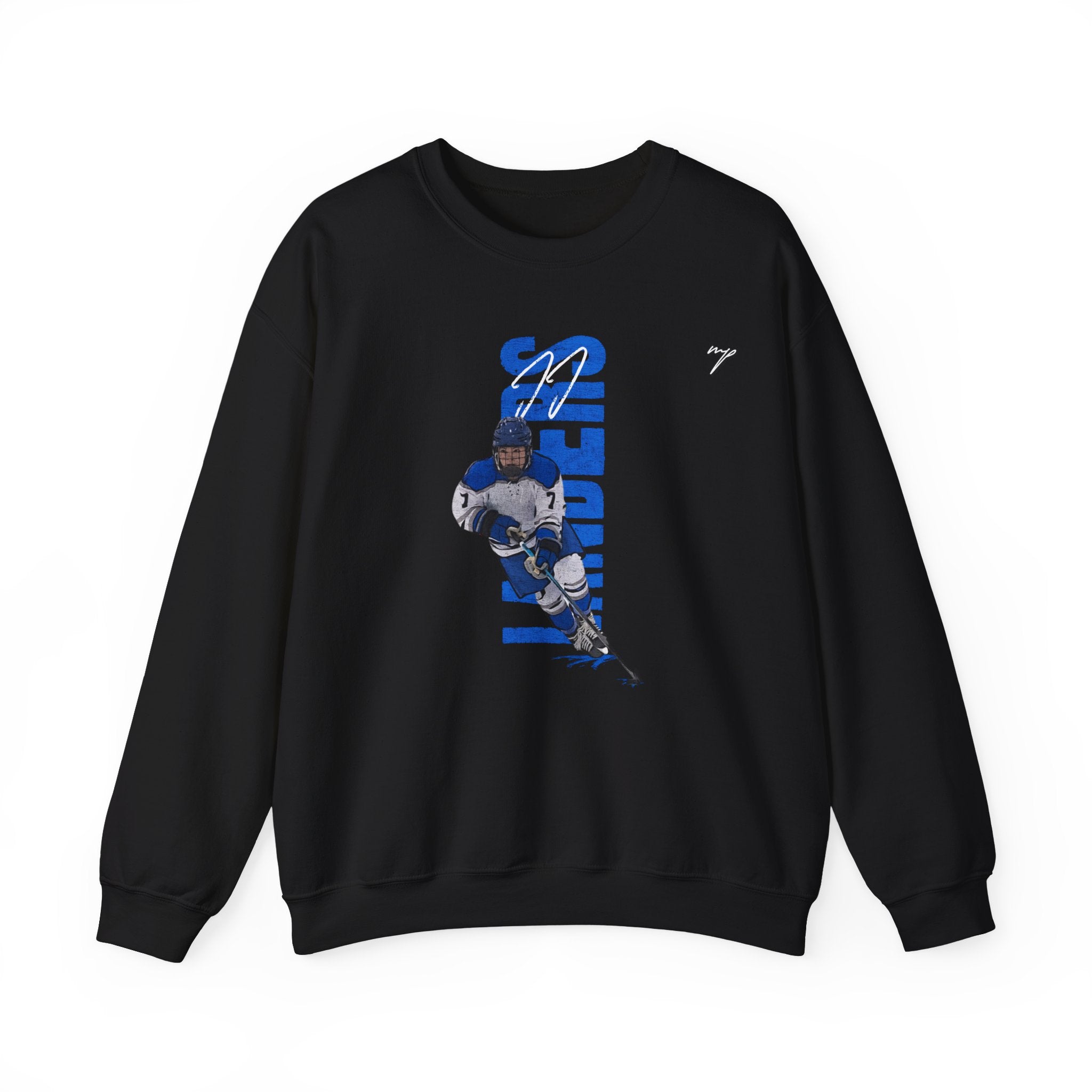 Jeremy Landers Crewneck