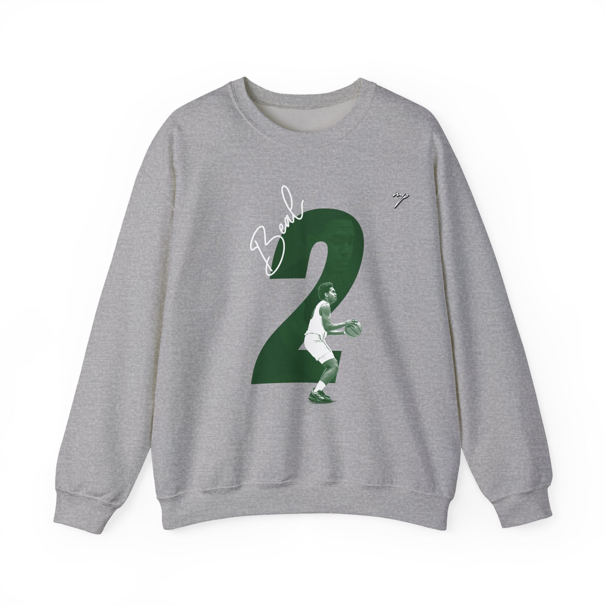 Lonndon Beal Crewneck