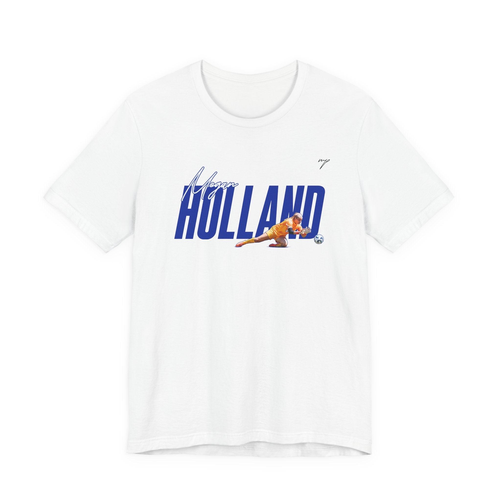 Megan Holland Graphic Tee