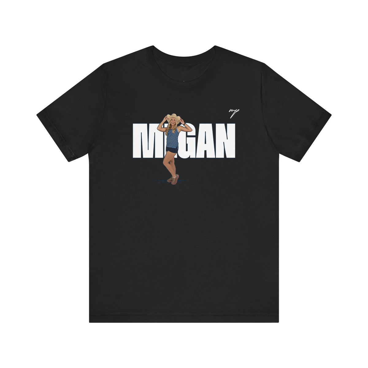 Megan Smith Graphic Tee