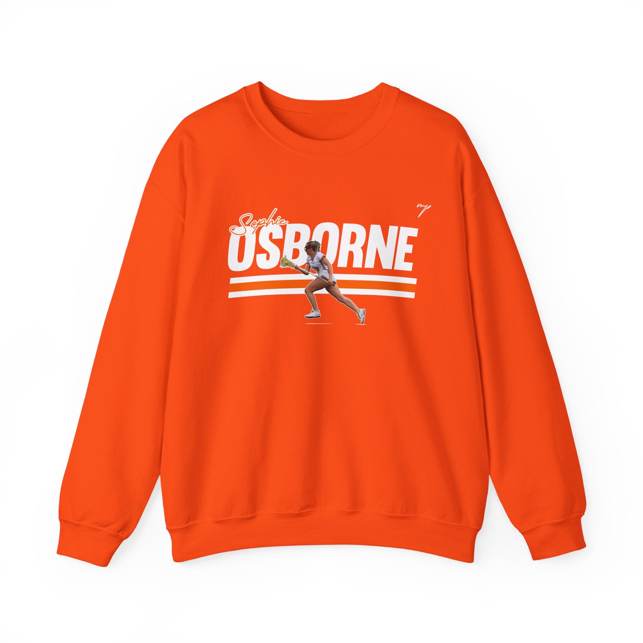 Sophie Osborne Crewneck