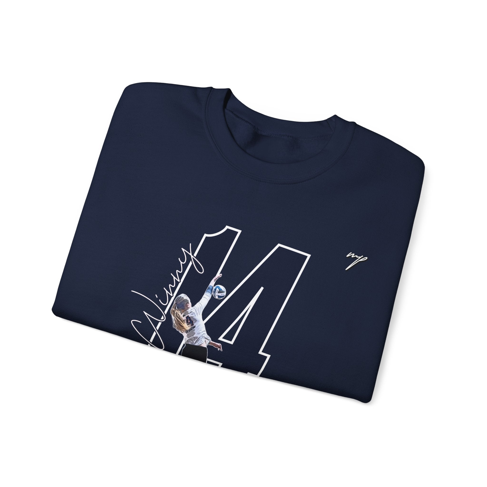 Loren Winn Crewneck