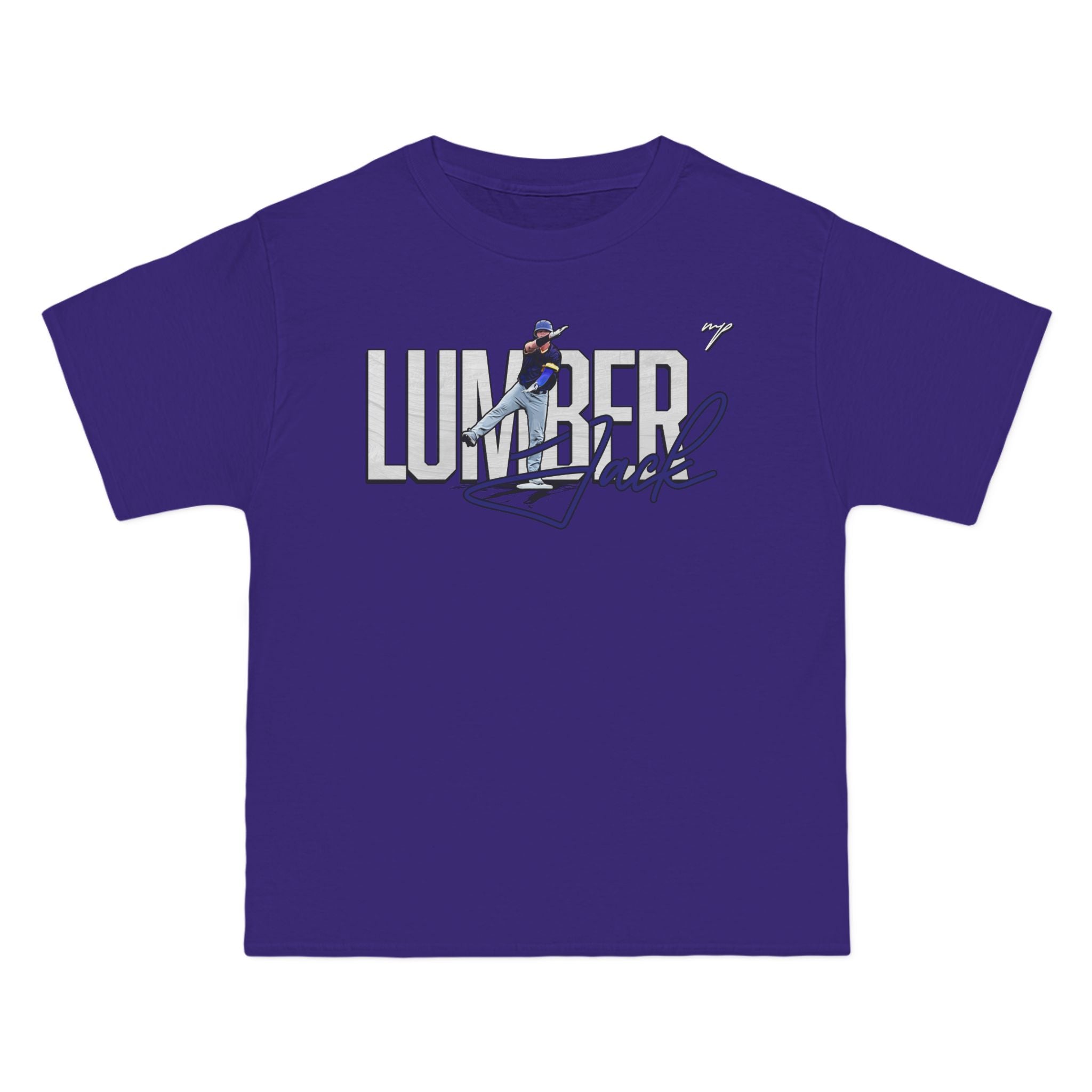 Jackson Legg Vintage Tee