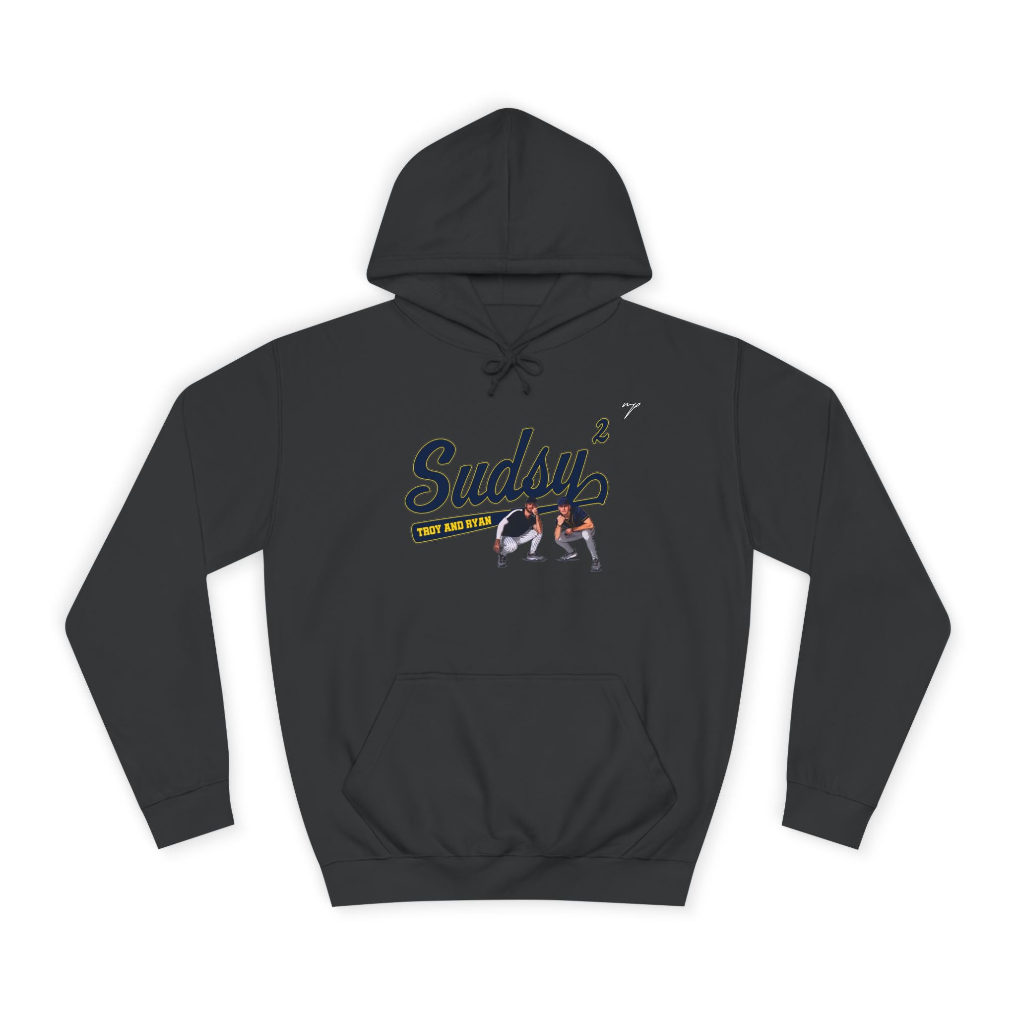 Troy Sudbrook Hoodie