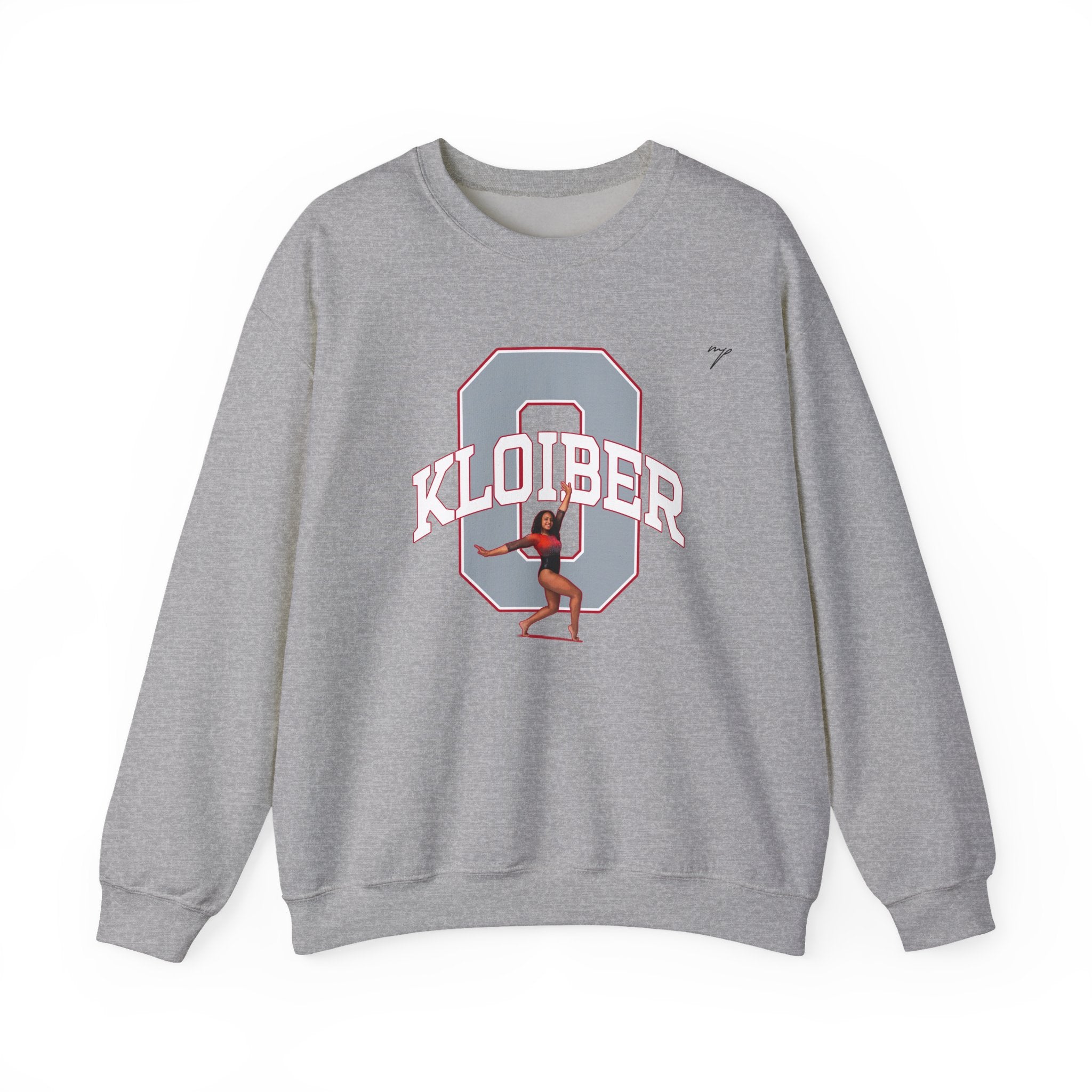 Violet Kloiber Crewneck