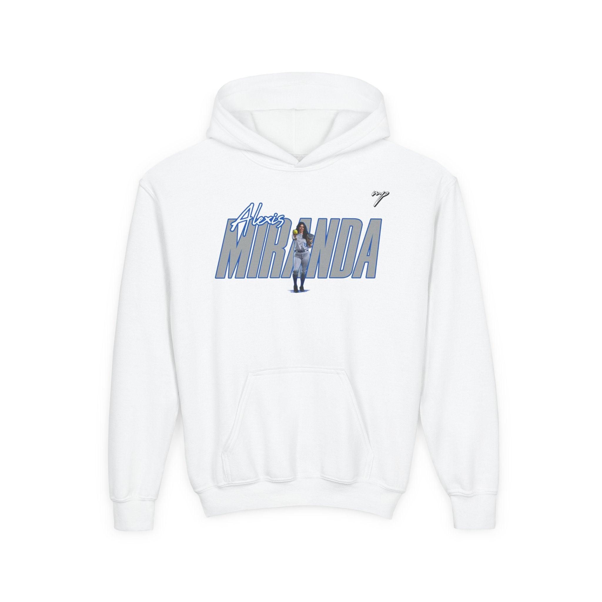Alexis Miranda YOUTH Hoodie