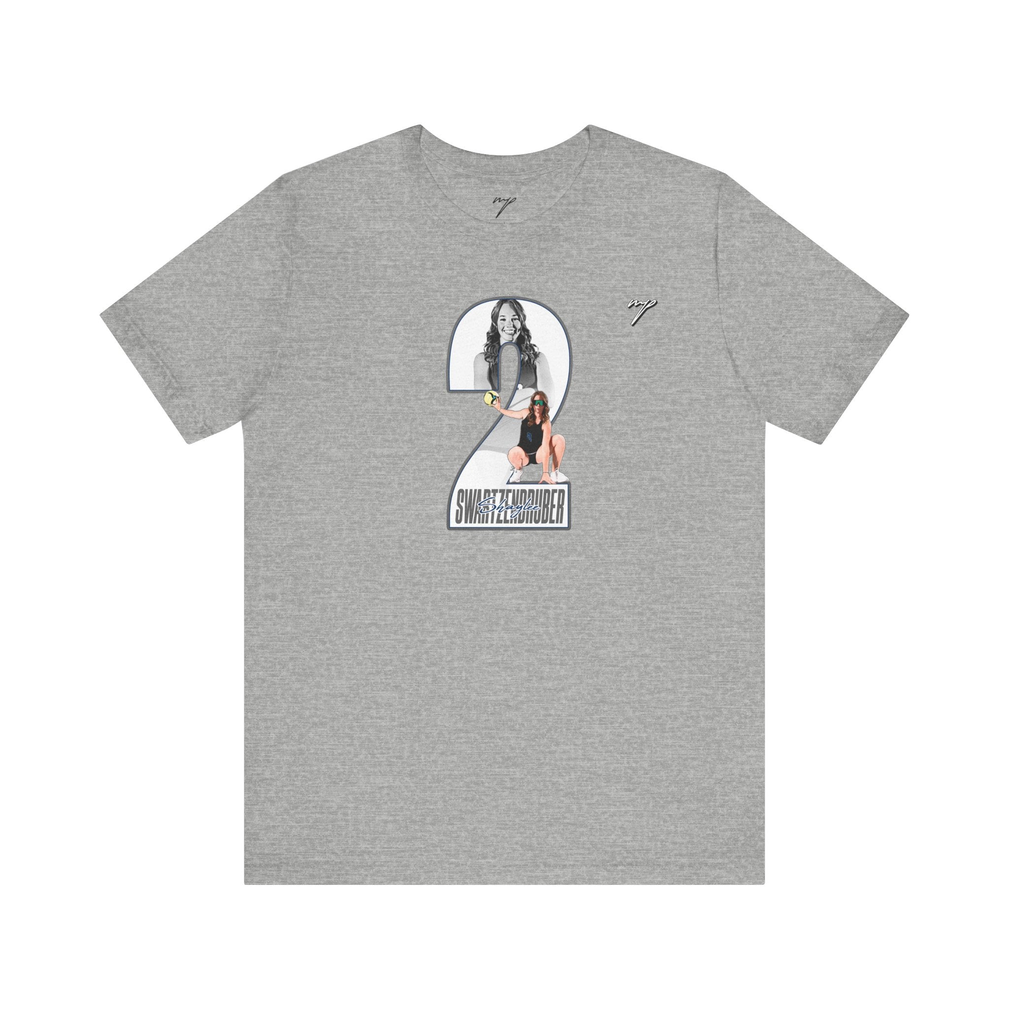 Shaylee Swartzendruber Graphic Tee