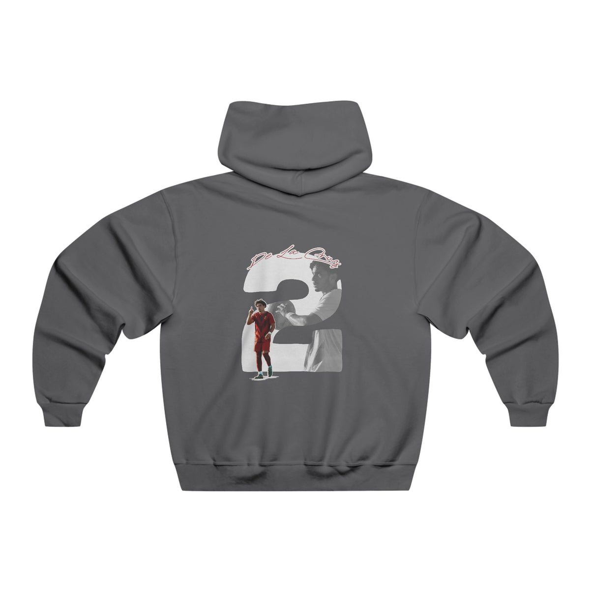 Juan De La Cruz Vintage Hoodie