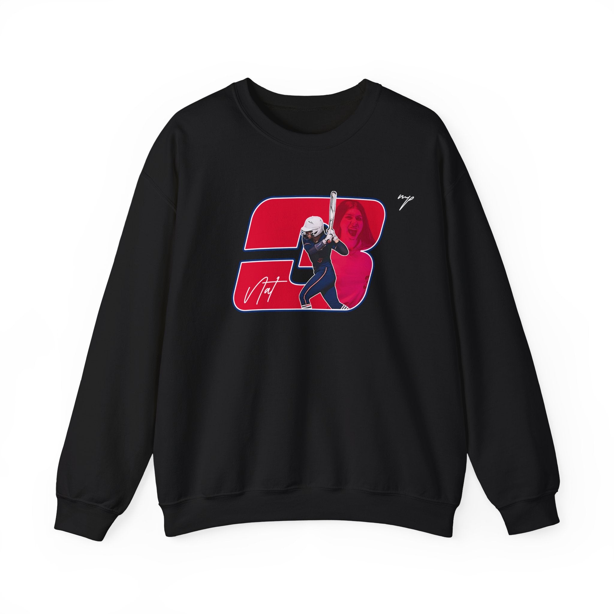 Natalie Elias Crewneck