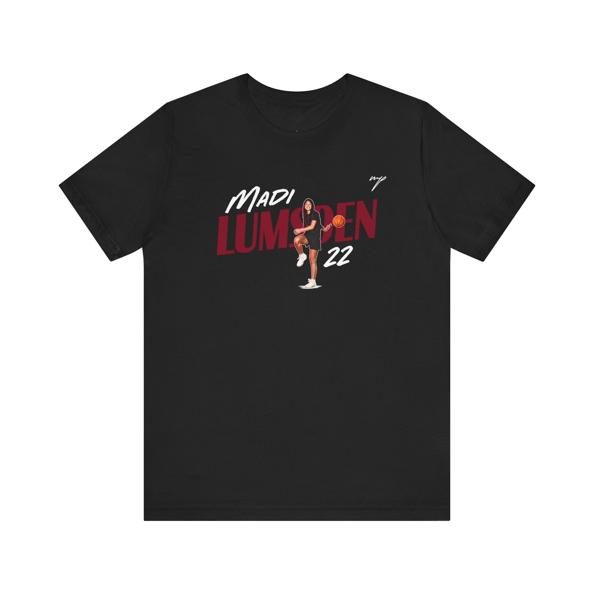 Madi Lumsden Graphic Tee