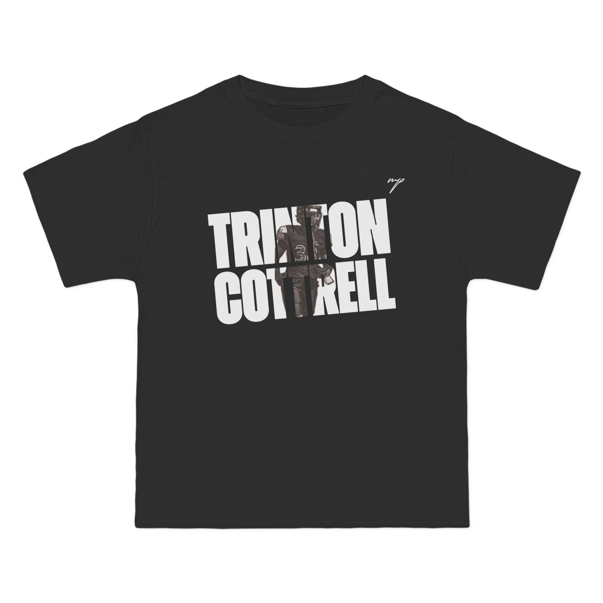 Trinton Cottrell Vintage Tee