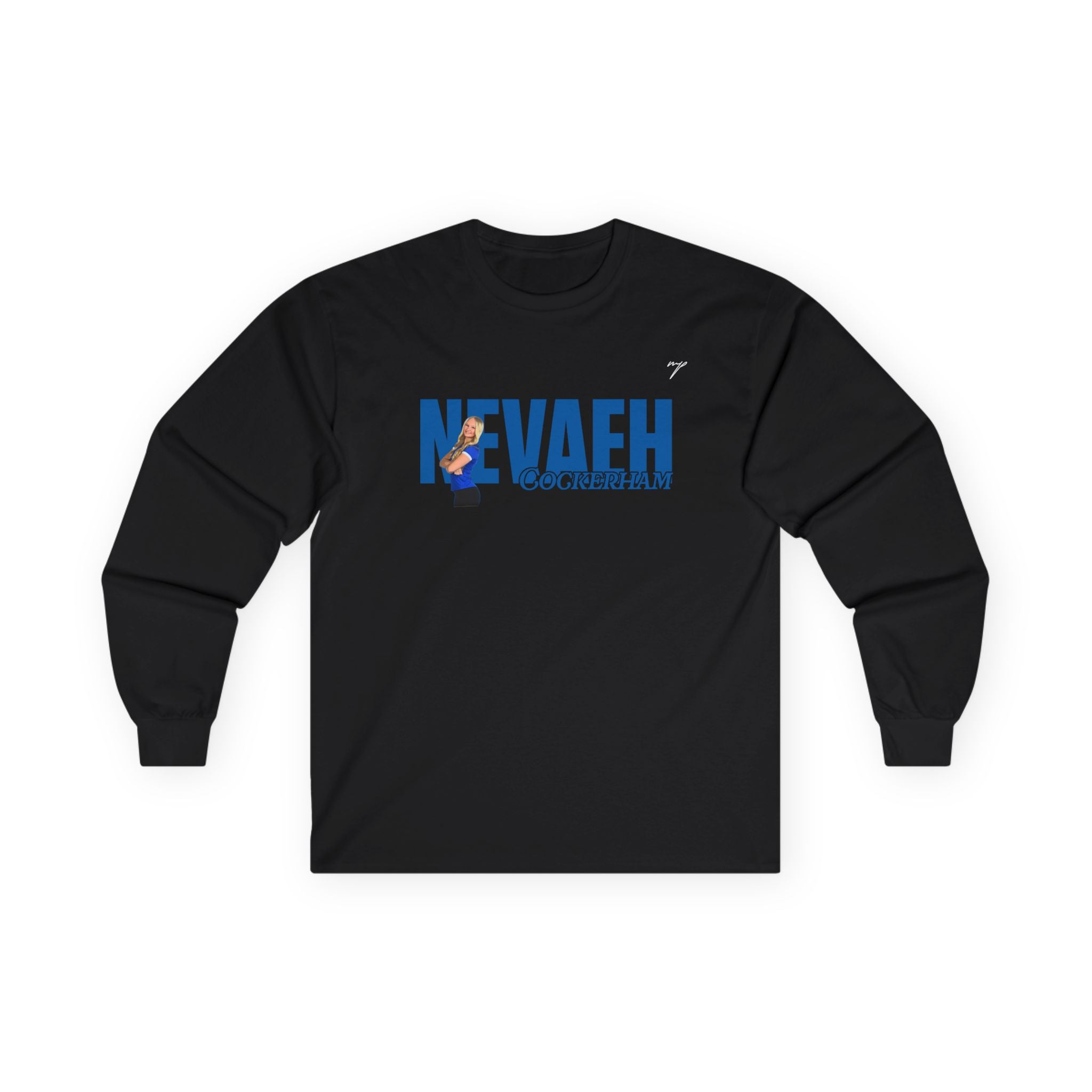 Nevaeh Cockerham Long Sleeve