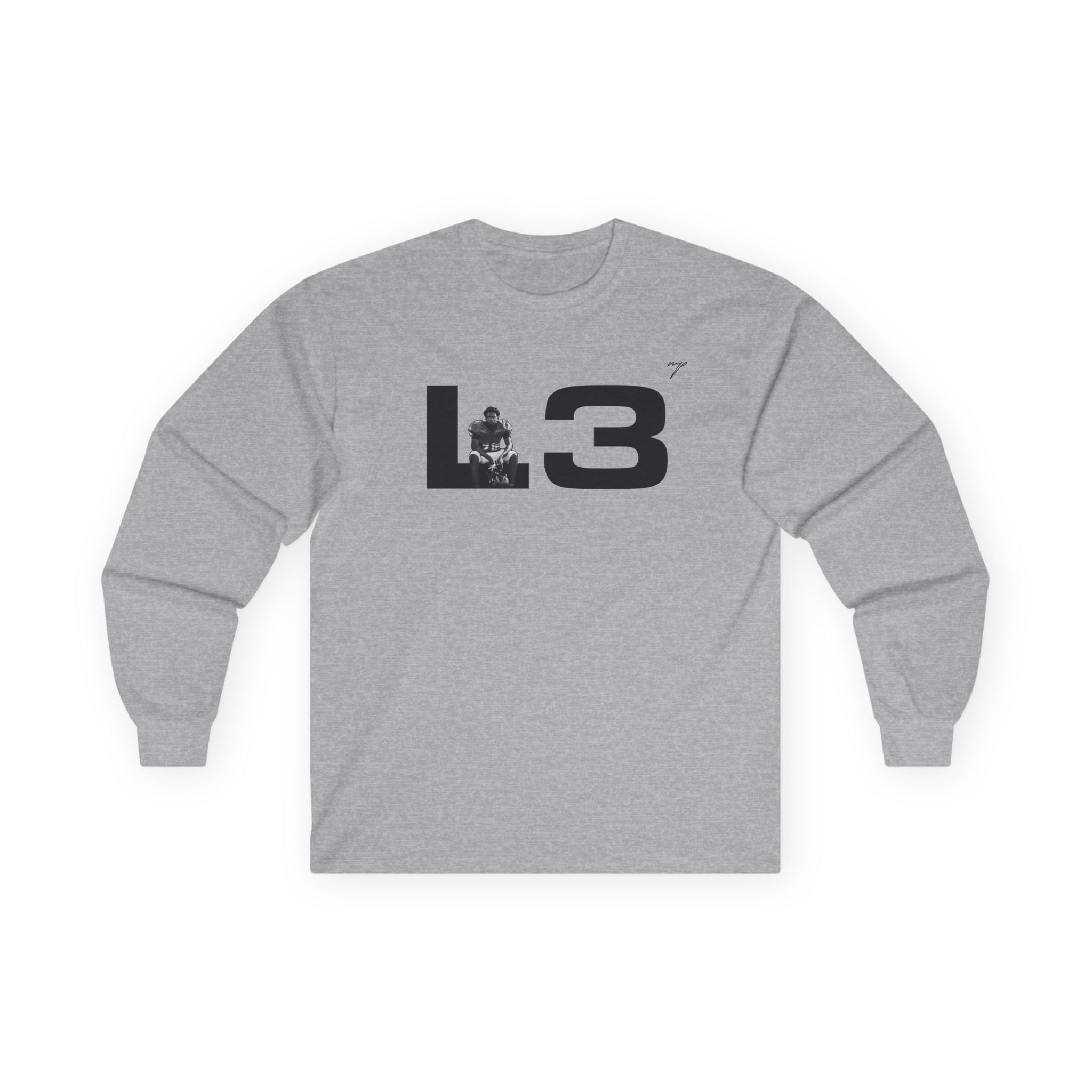 London Walker Long Sleeve