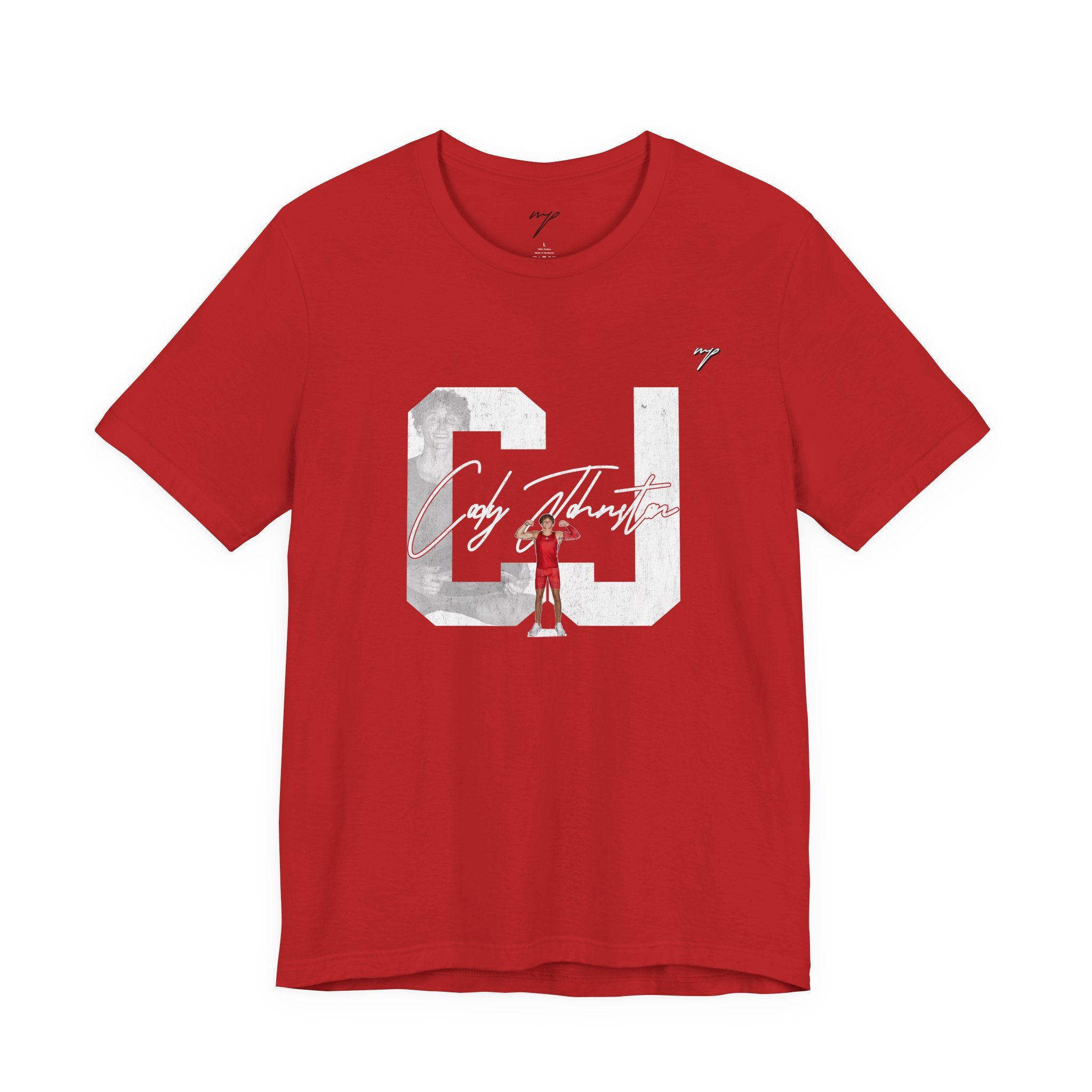 Cody Johnston Graphic Tee