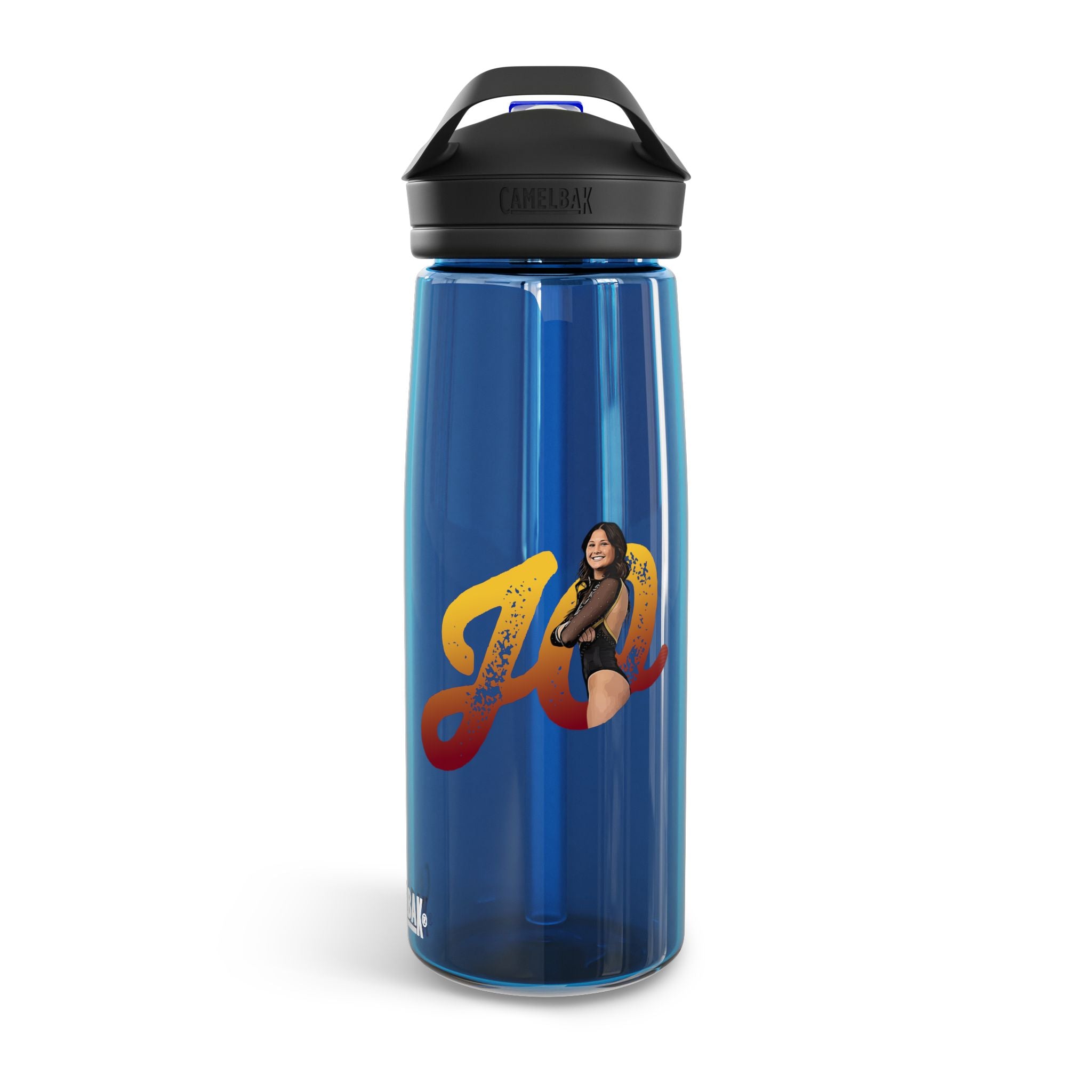 Jordyn Lyden CamelBak Water Bottle