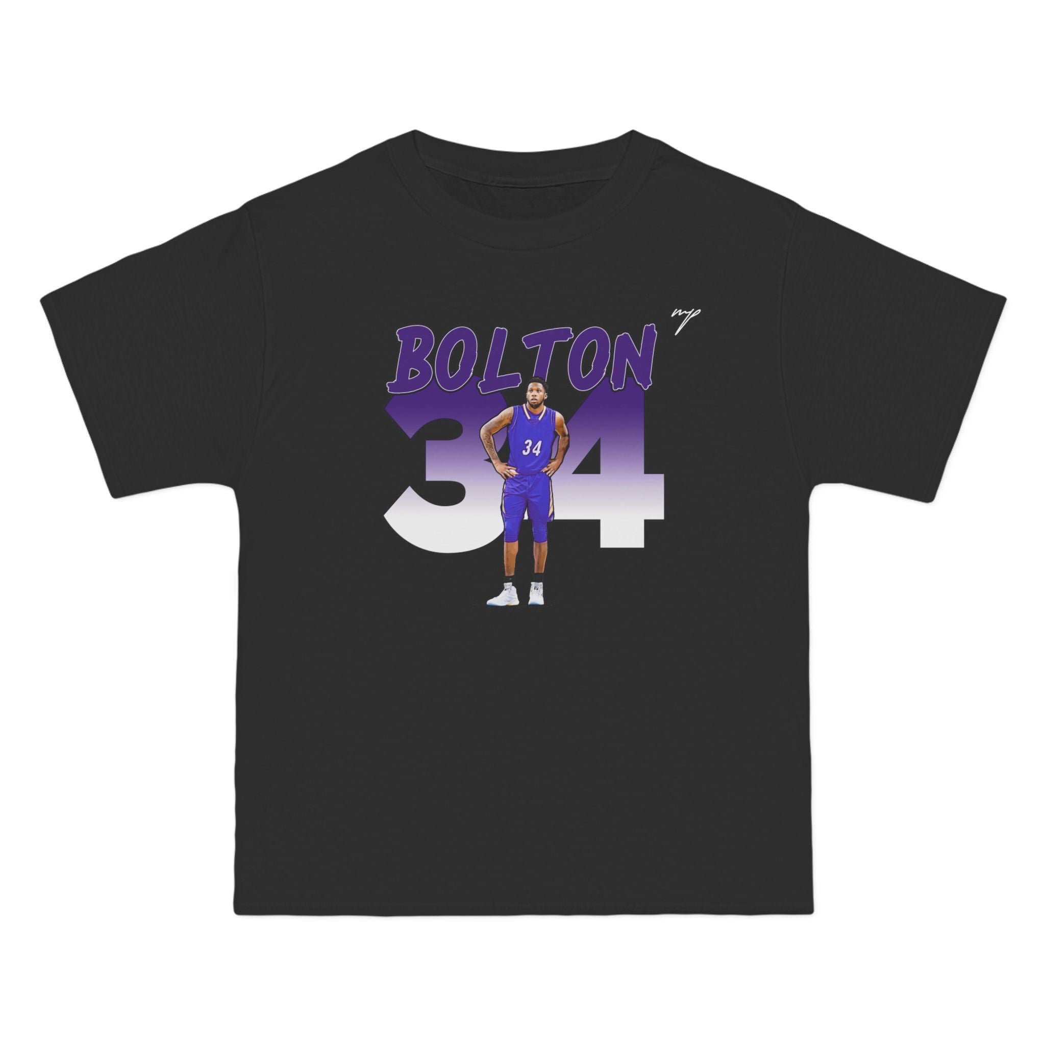 Ryan Bolton Vintage Tee