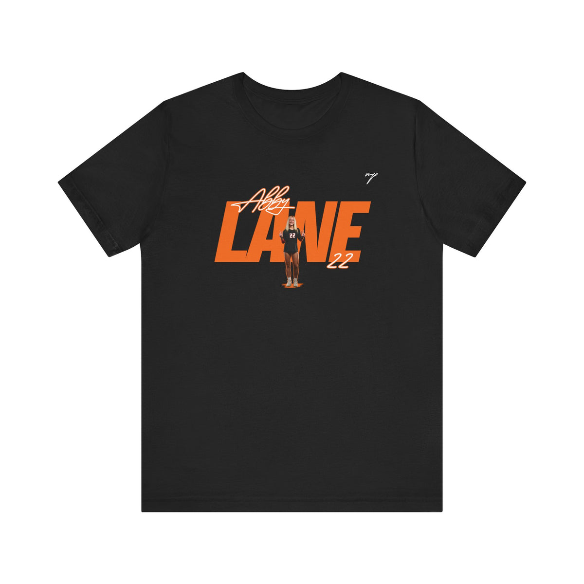 Abby Lane Graphic Tee