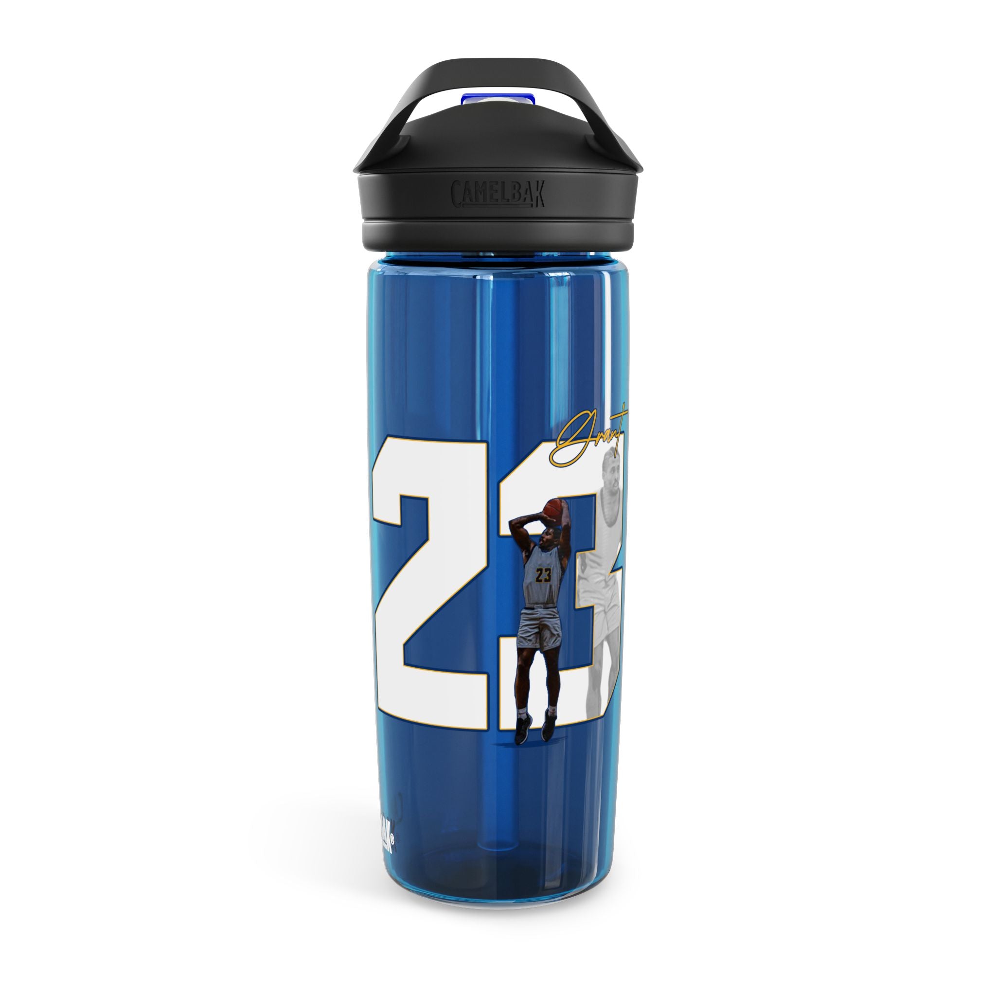 Kenneth Grant CamelBak Water Bottle