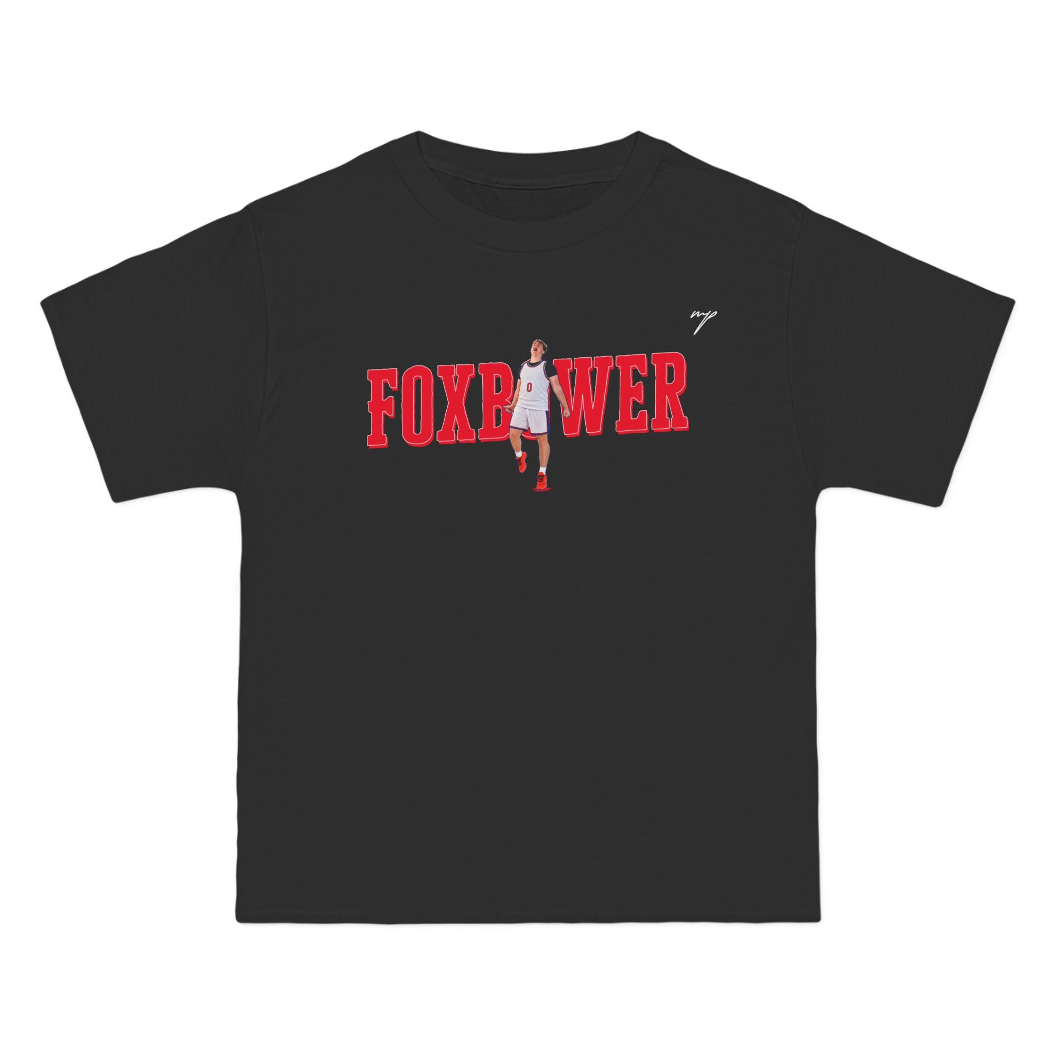 Brody Foxbower Vintage Tee
