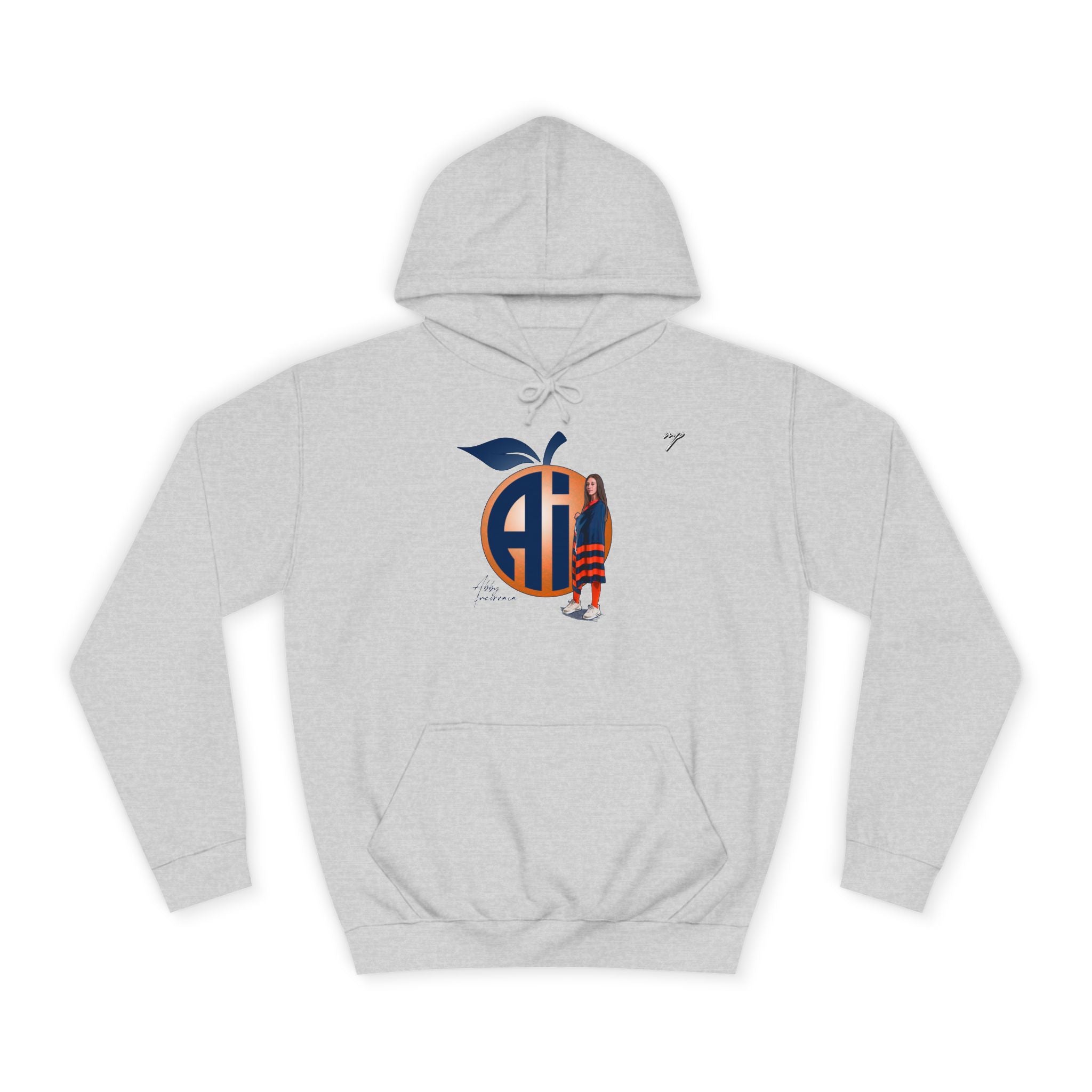 Abby Incorvaia Hoodie
