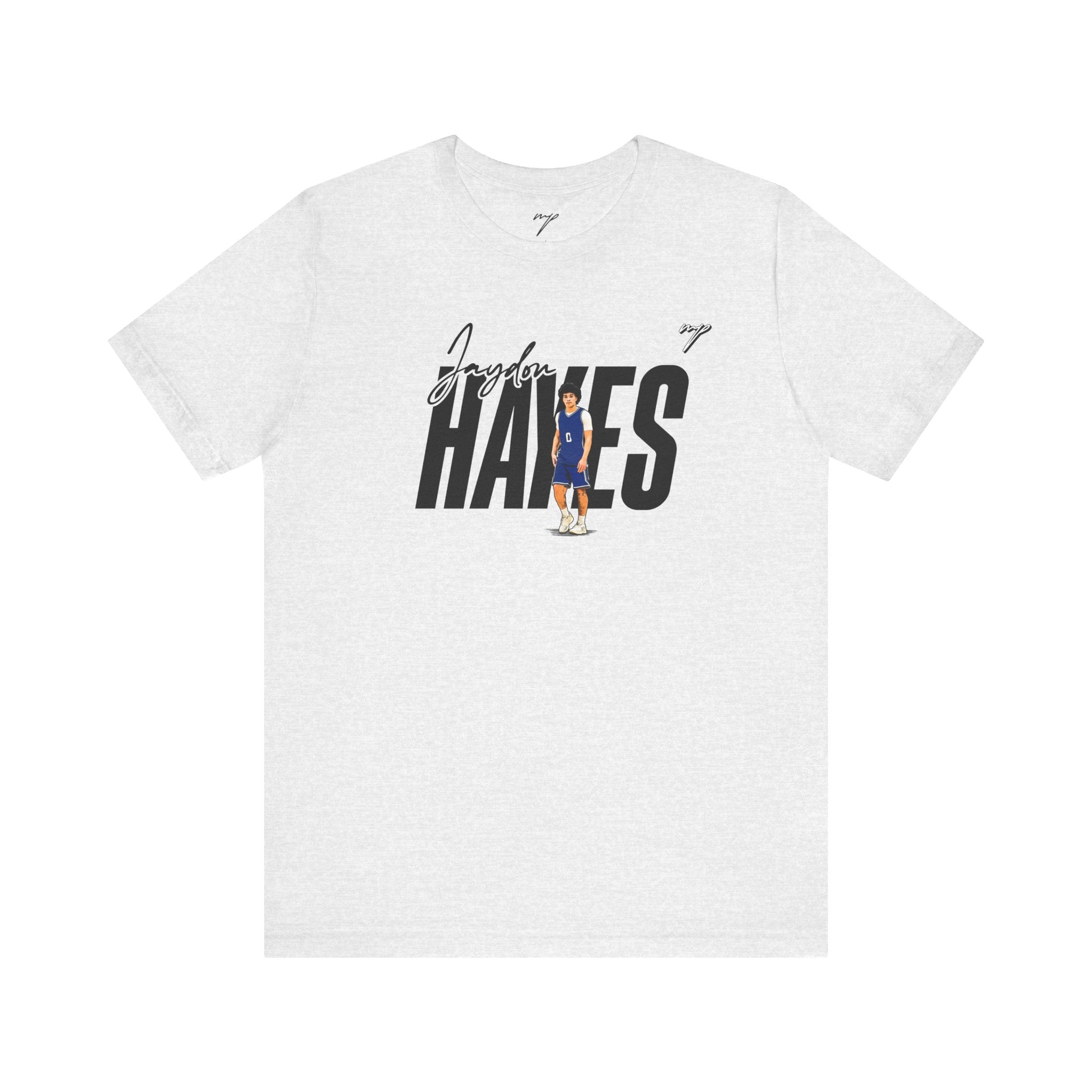 Jaydon Hayes Graphic Tee