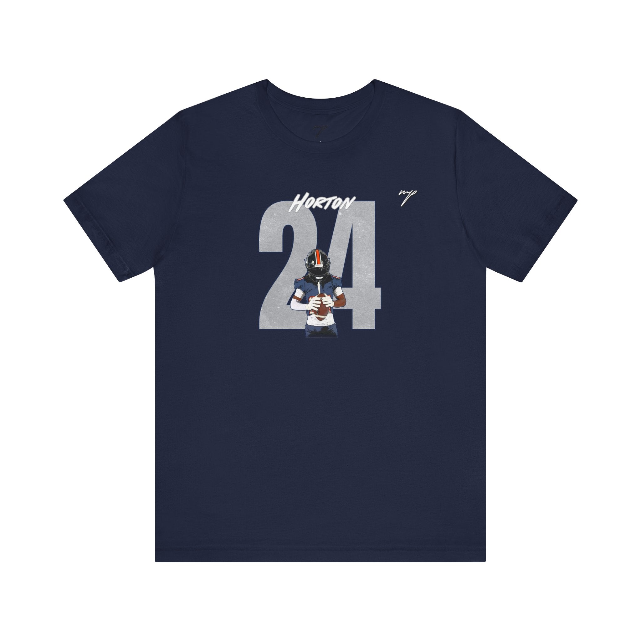 Douglas Horton Graphic Tee