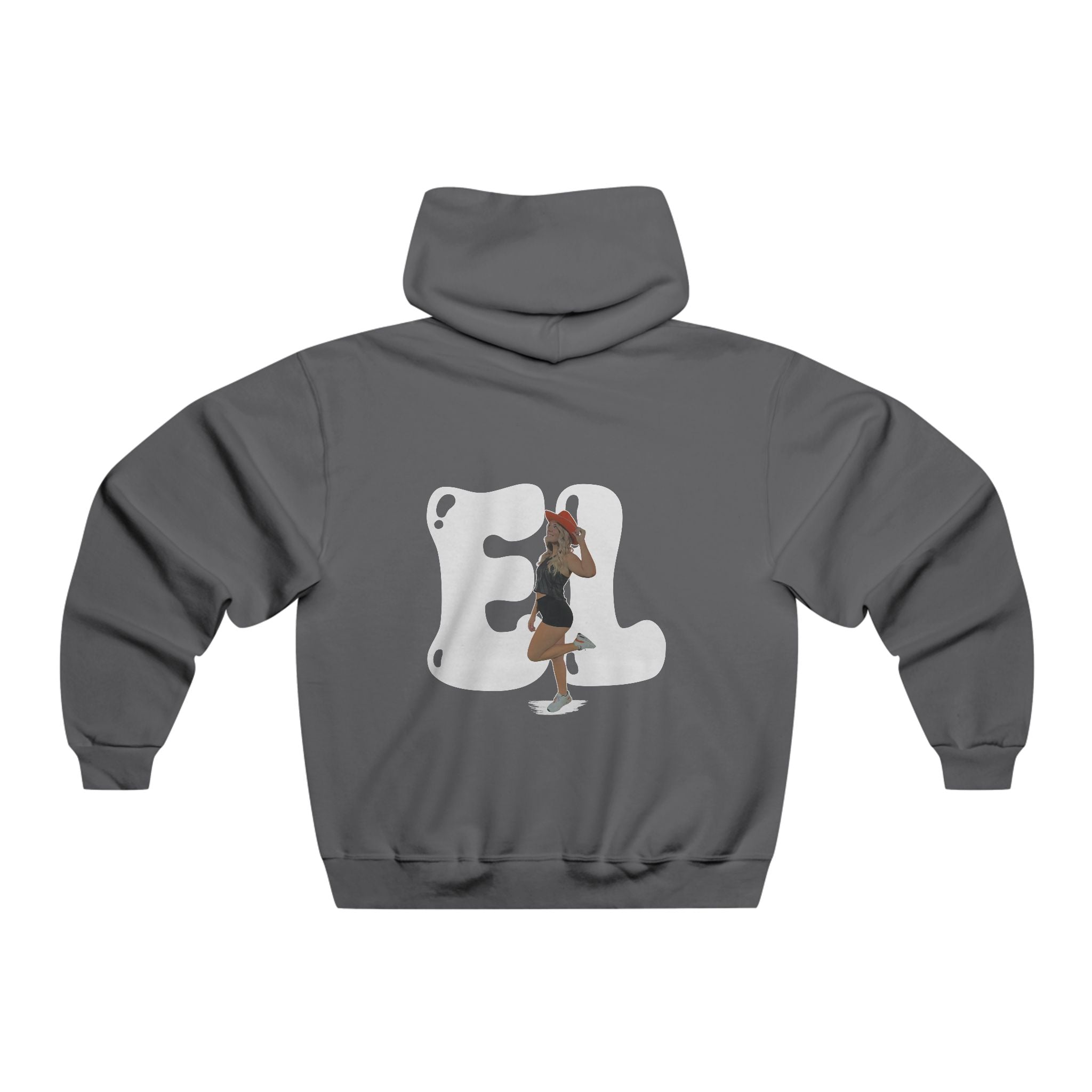 Emma Longeuay Vintage Hoodie