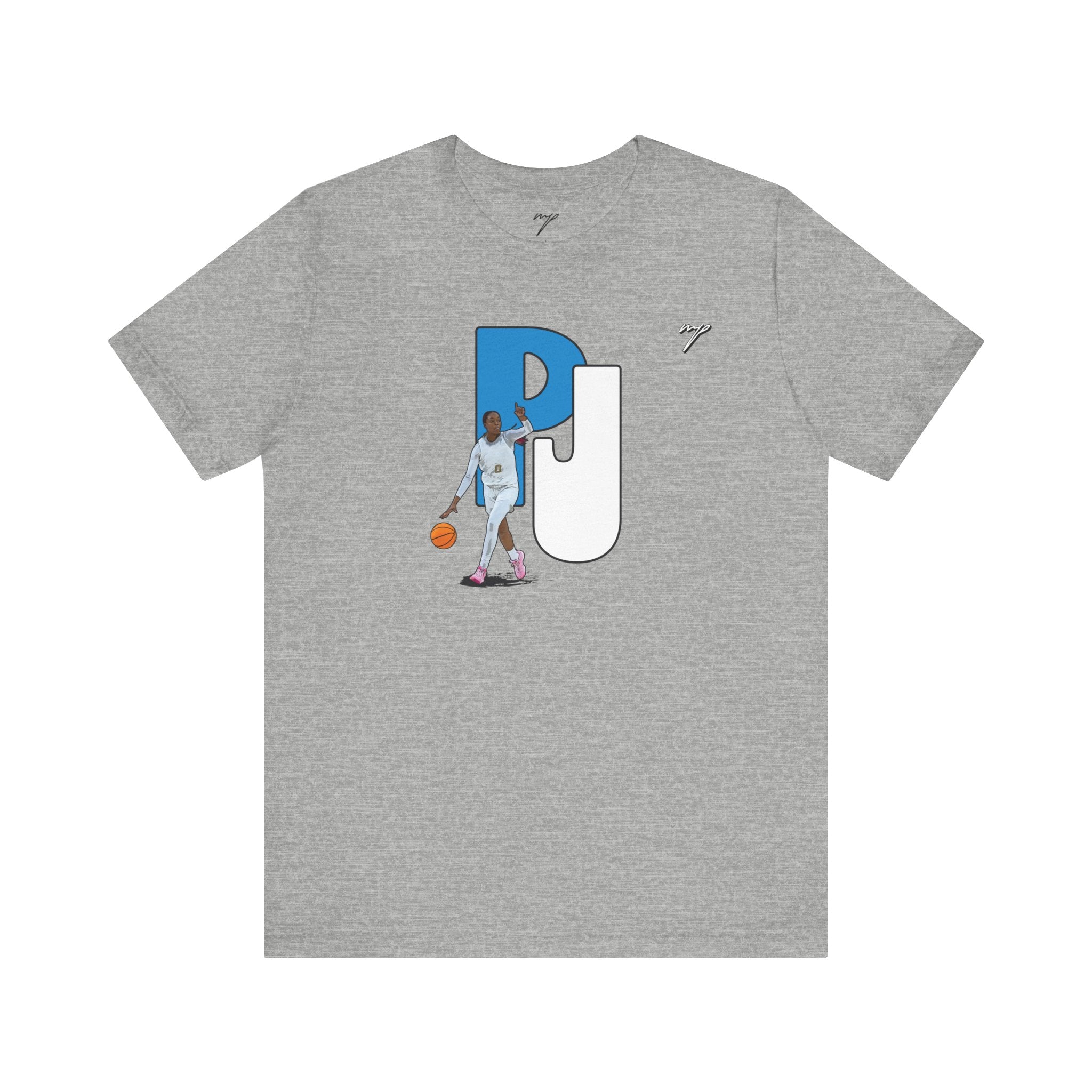 Paris Miller Graphic Tee